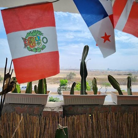 Lima Airport Hostel With Free Airport Pick Up Callao Extérieur photo