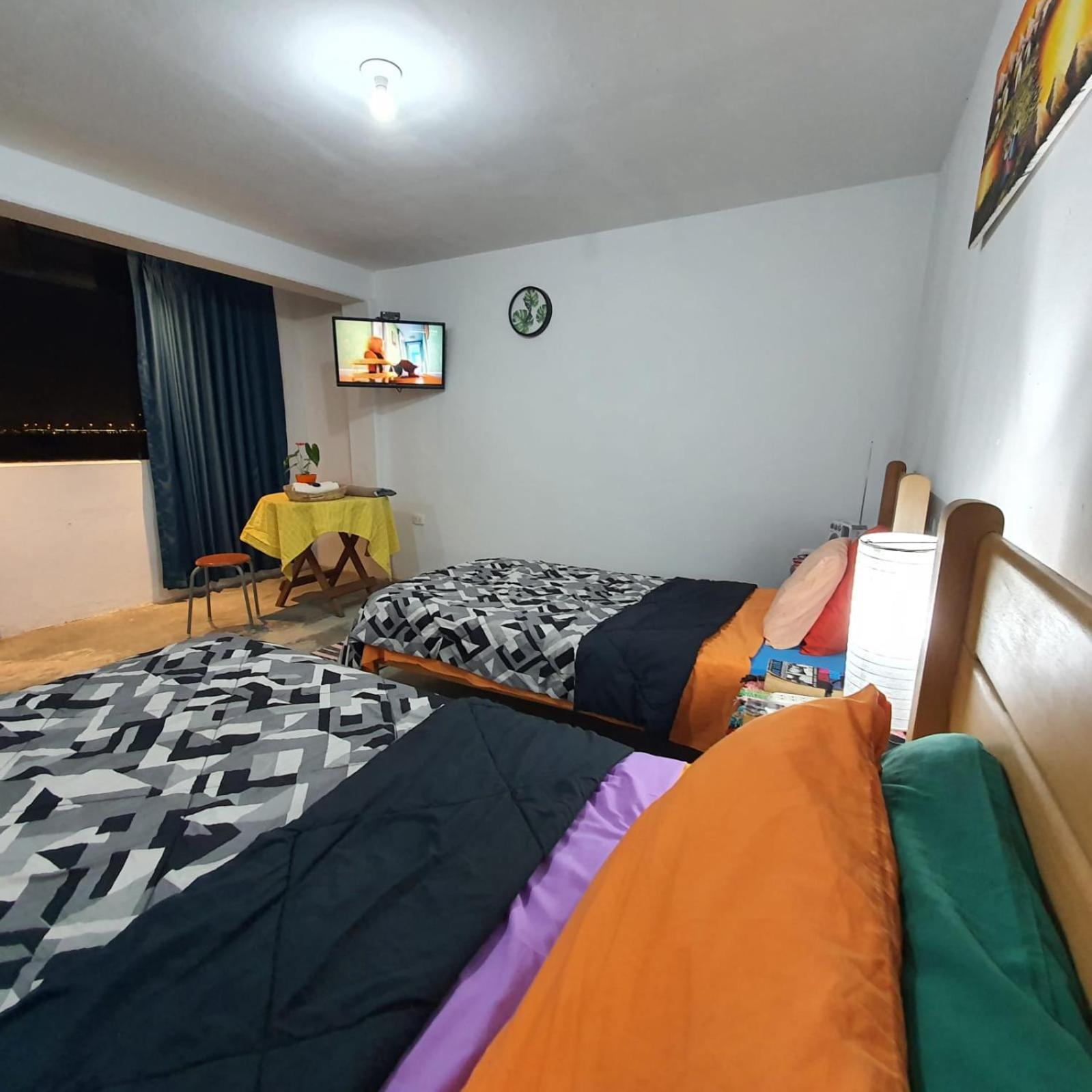 Lima Airport Hostel With Free Airport Pick Up Callao Extérieur photo