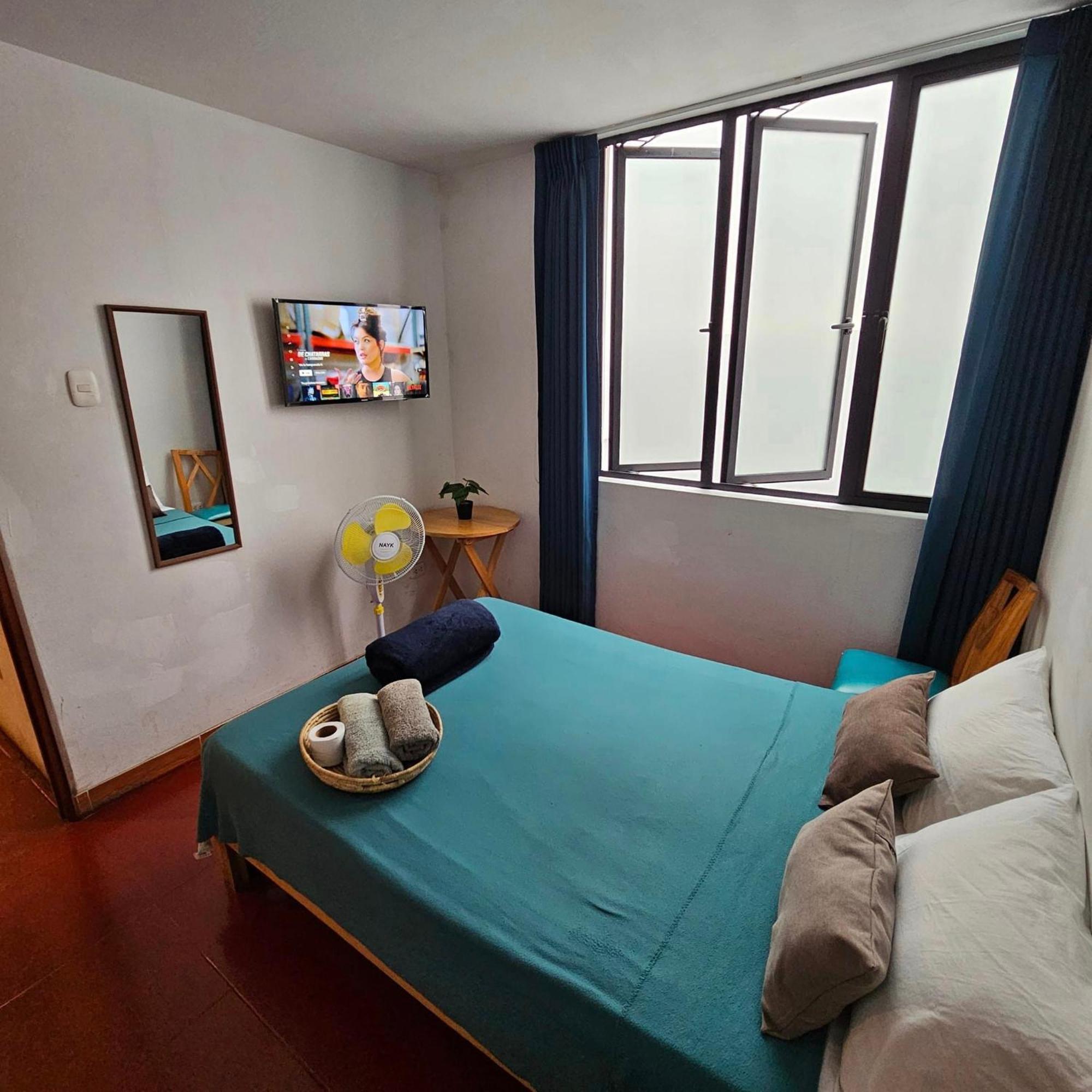 Lima Airport Hostel With Free Airport Pick Up Callao Extérieur photo