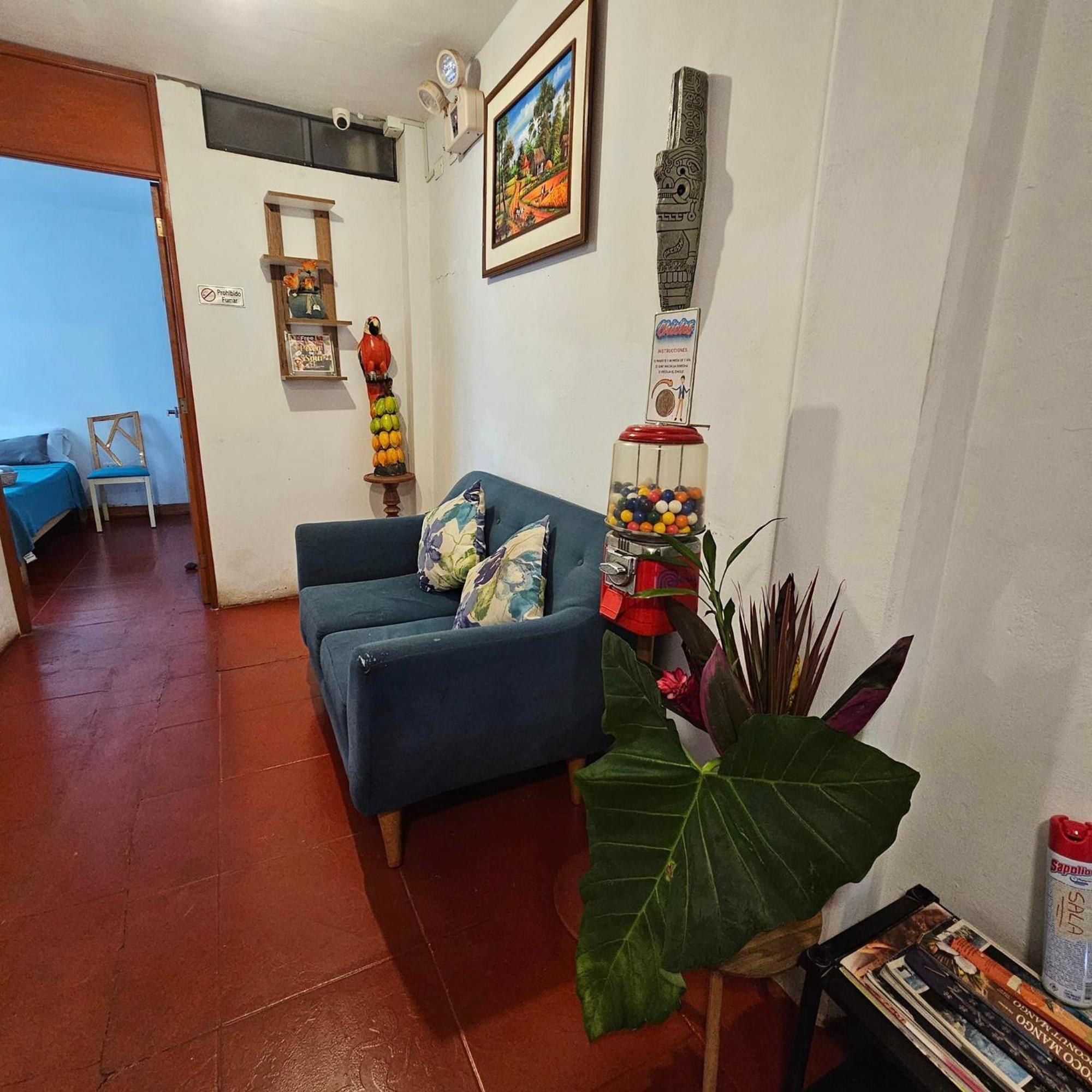 Lima Airport Hostel With Free Airport Pick Up Callao Extérieur photo