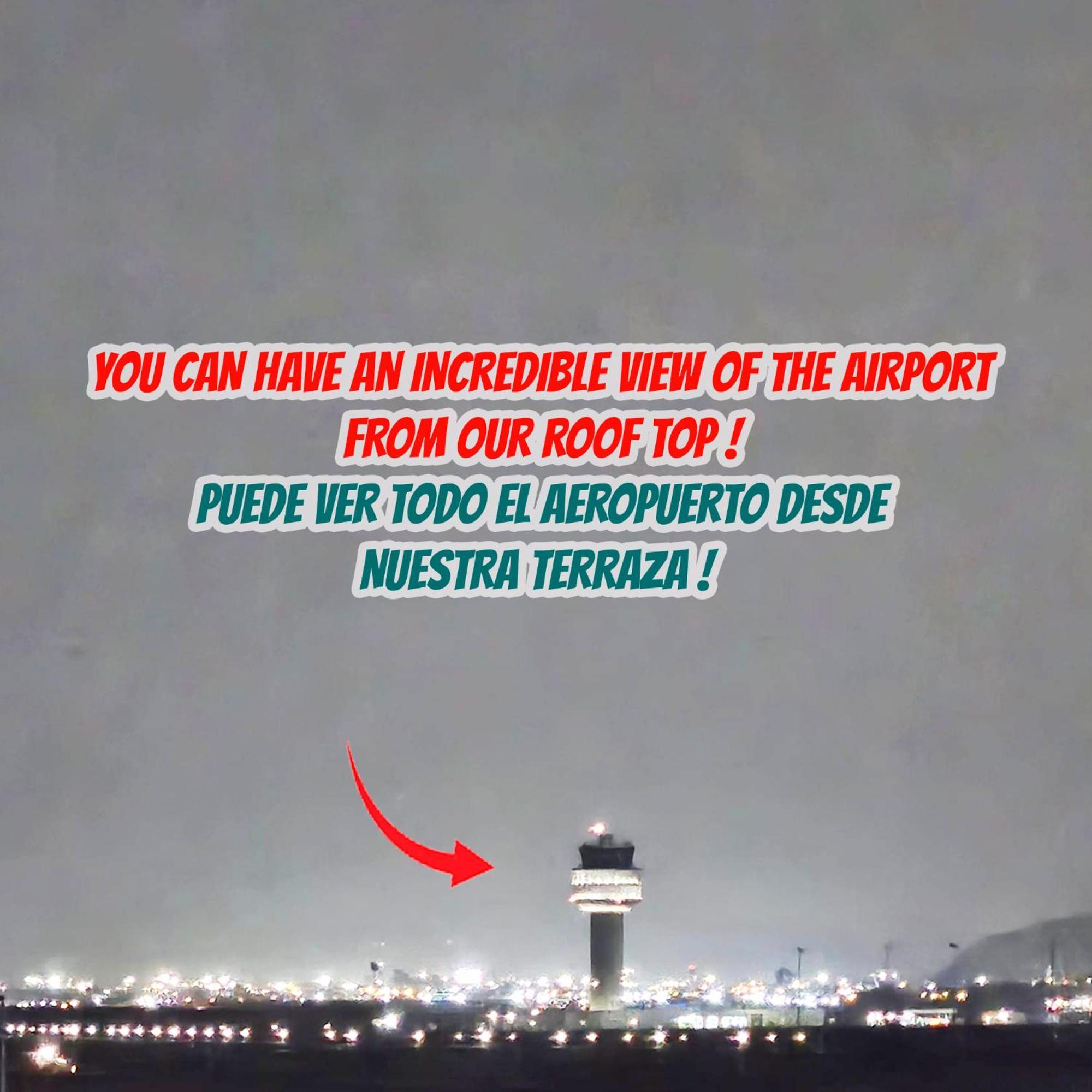 Lima Airport Hostel With Free Airport Pick Up Callao Extérieur photo