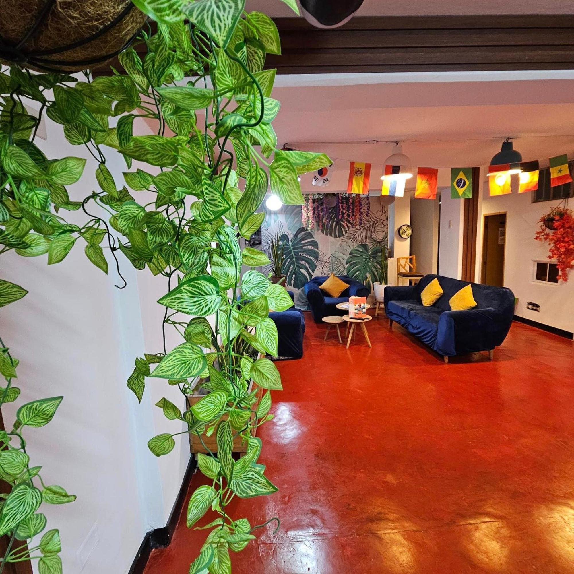 Lima Airport Hostel With Free Airport Pick Up Callao Extérieur photo