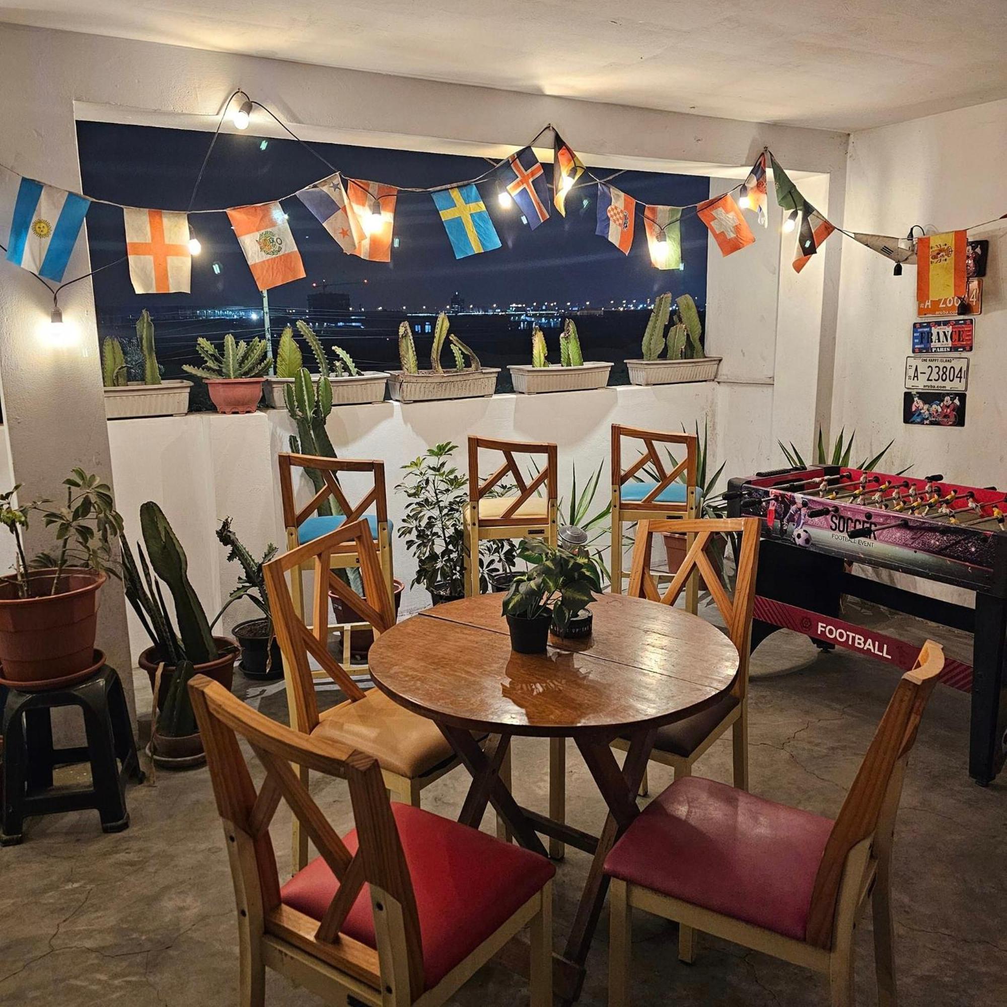 Lima Airport Hostel With Free Airport Pick Up Callao Extérieur photo