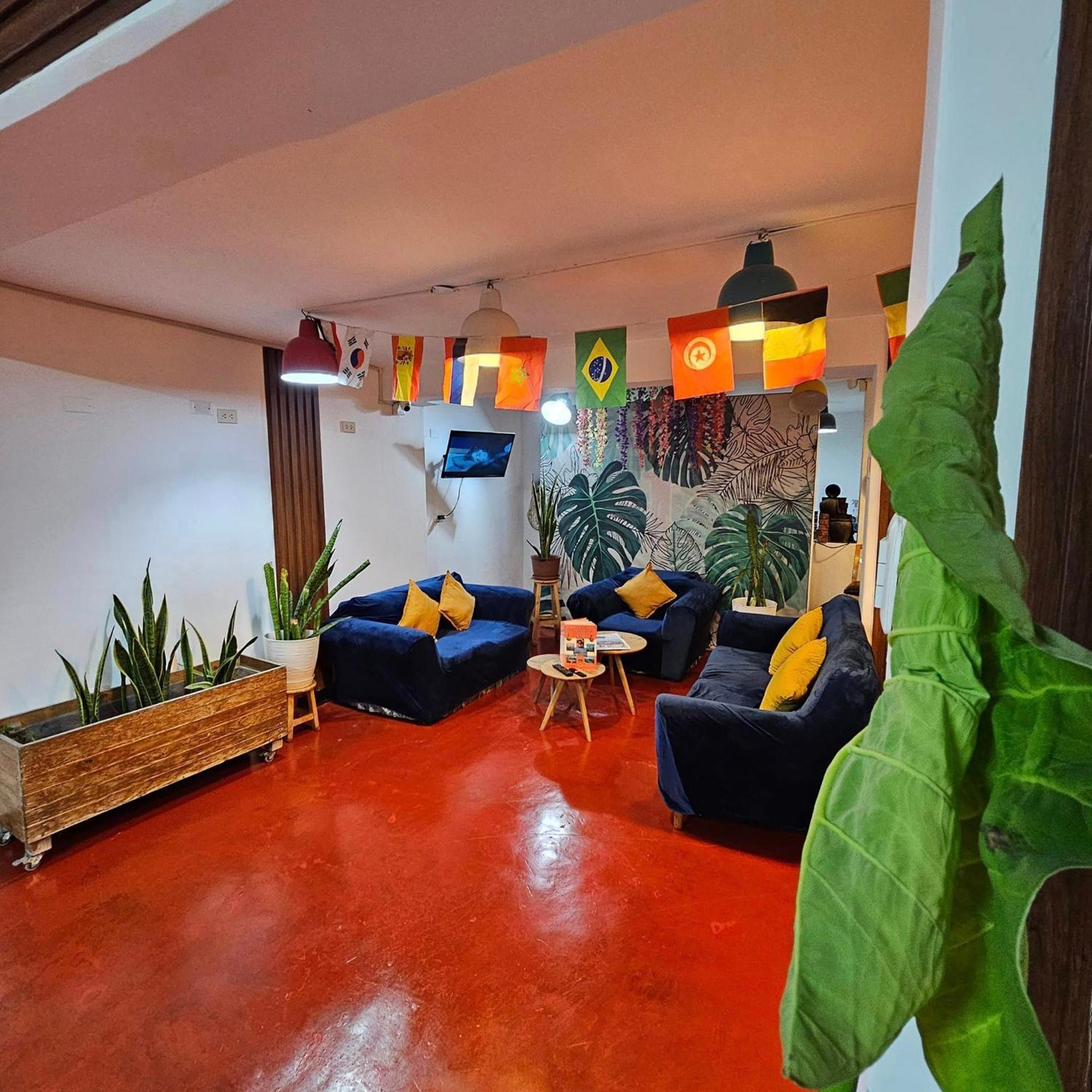 Lima Airport Hostel With Free Airport Pick Up Callao Extérieur photo