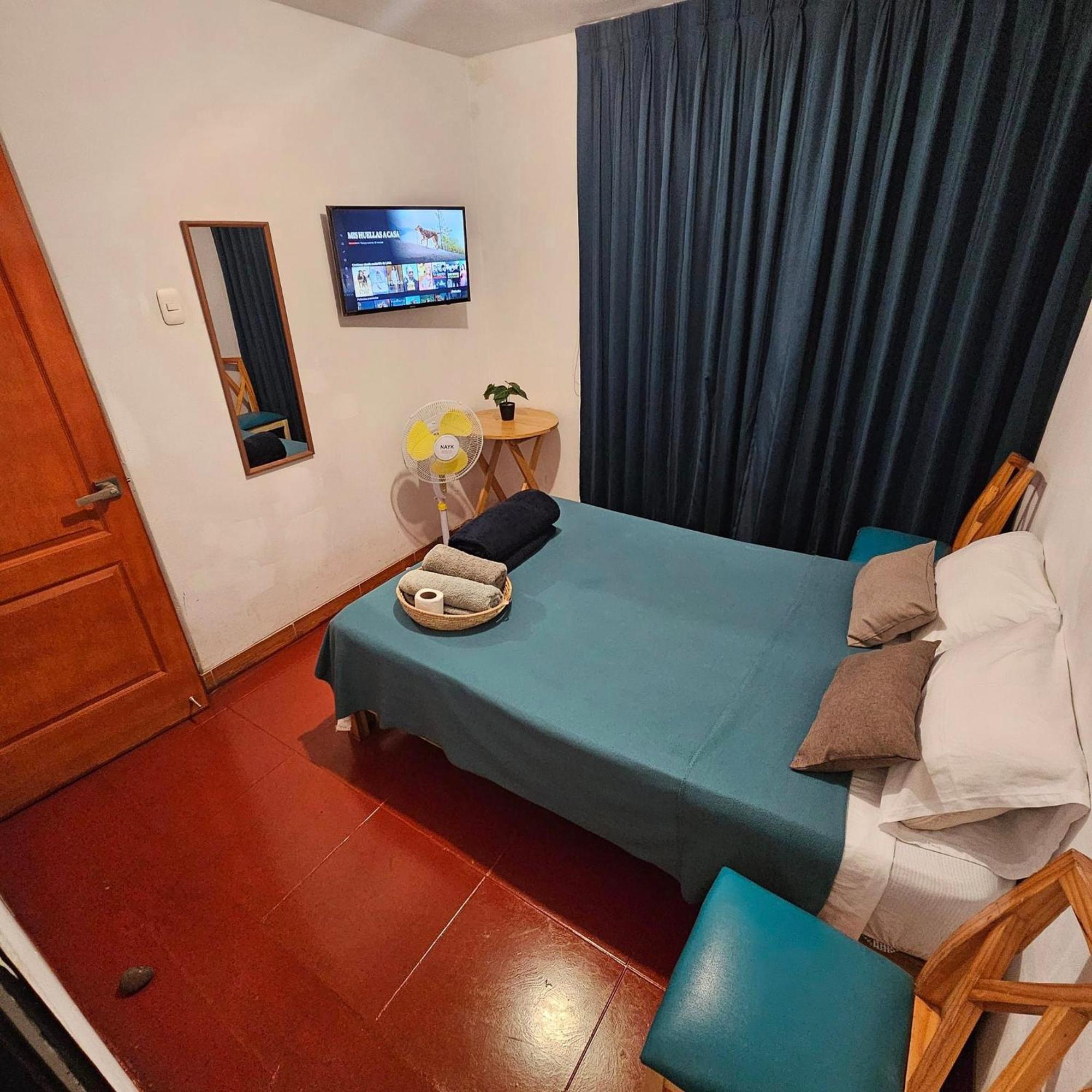 Lima Airport Hostel With Free Airport Pick Up Callao Extérieur photo