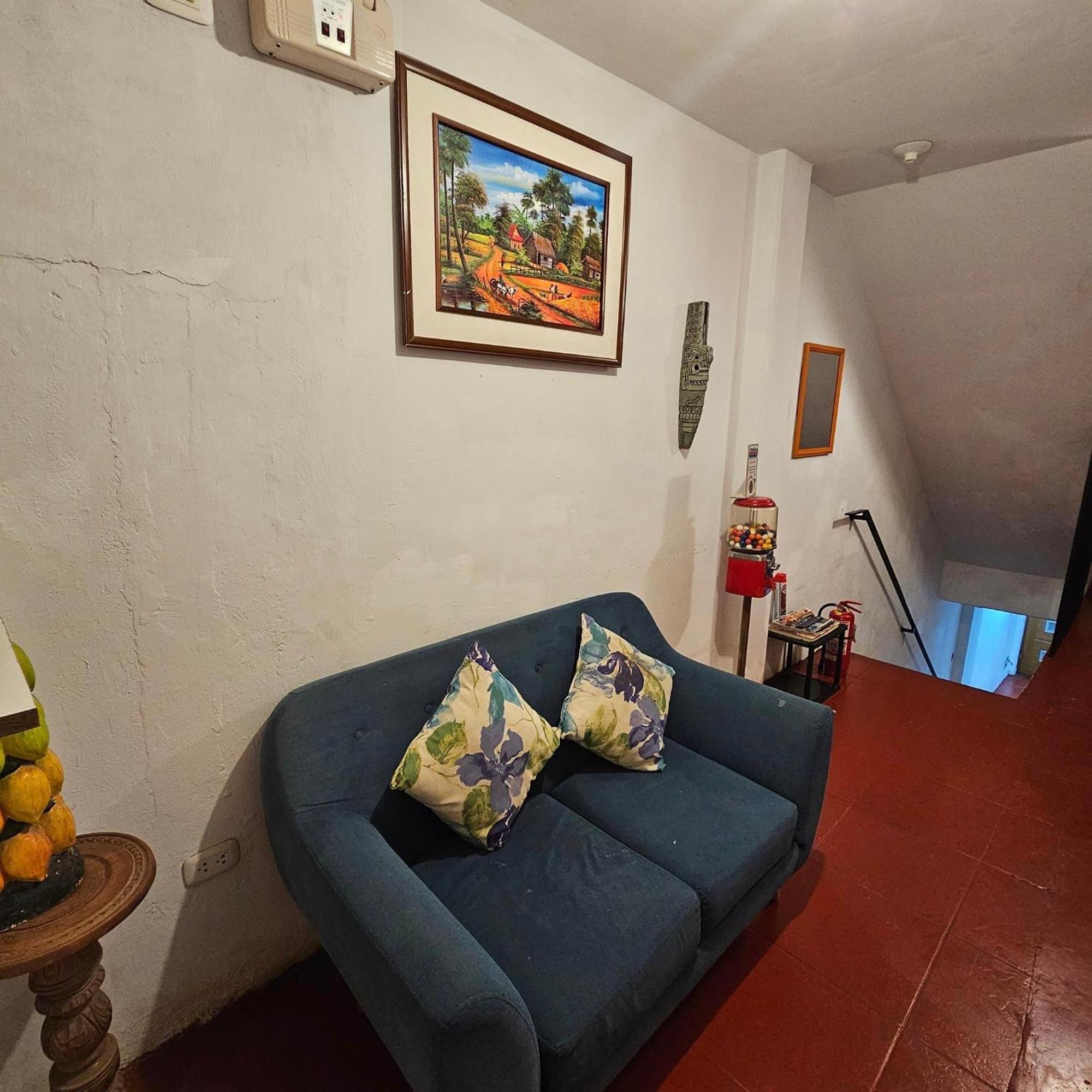 Lima Airport Hostel With Free Airport Pick Up Callao Extérieur photo