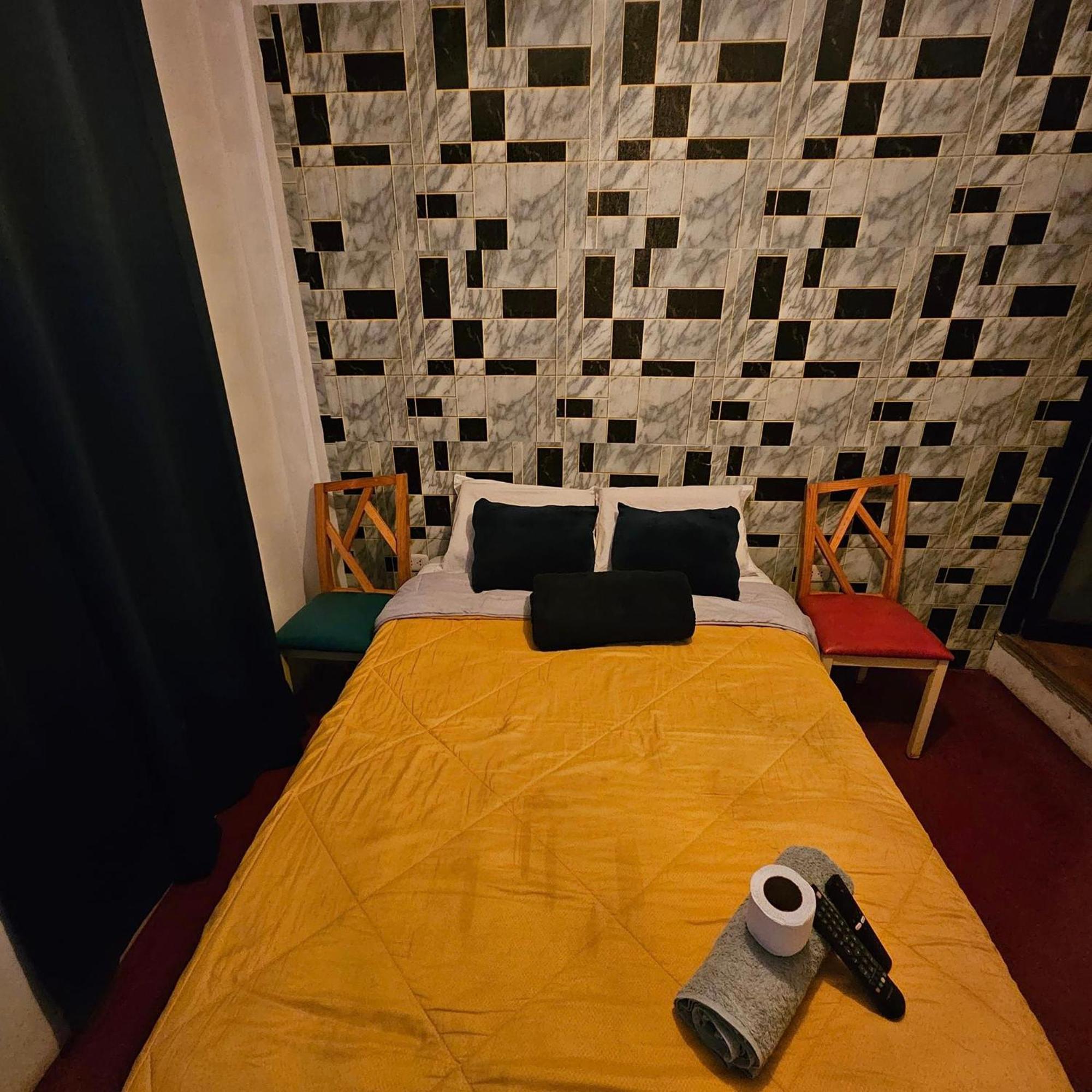 Lima Airport Hostel With Free Airport Pick Up Callao Extérieur photo