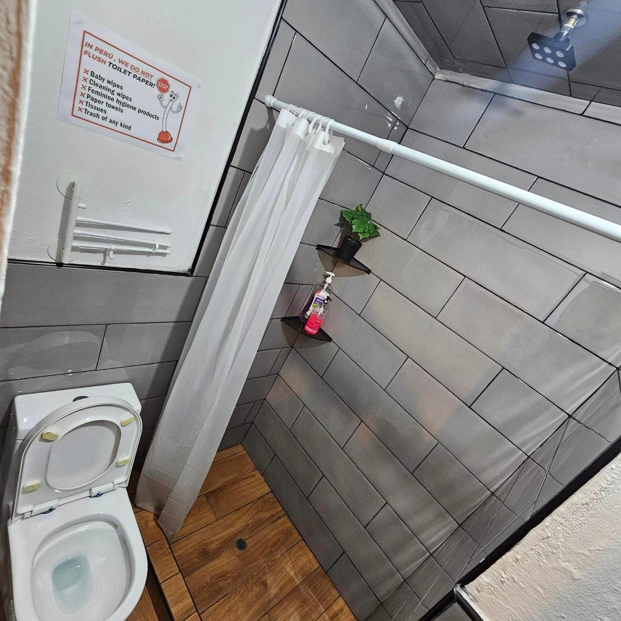 Lima Airport Hostel With Free Airport Pick Up Callao Extérieur photo