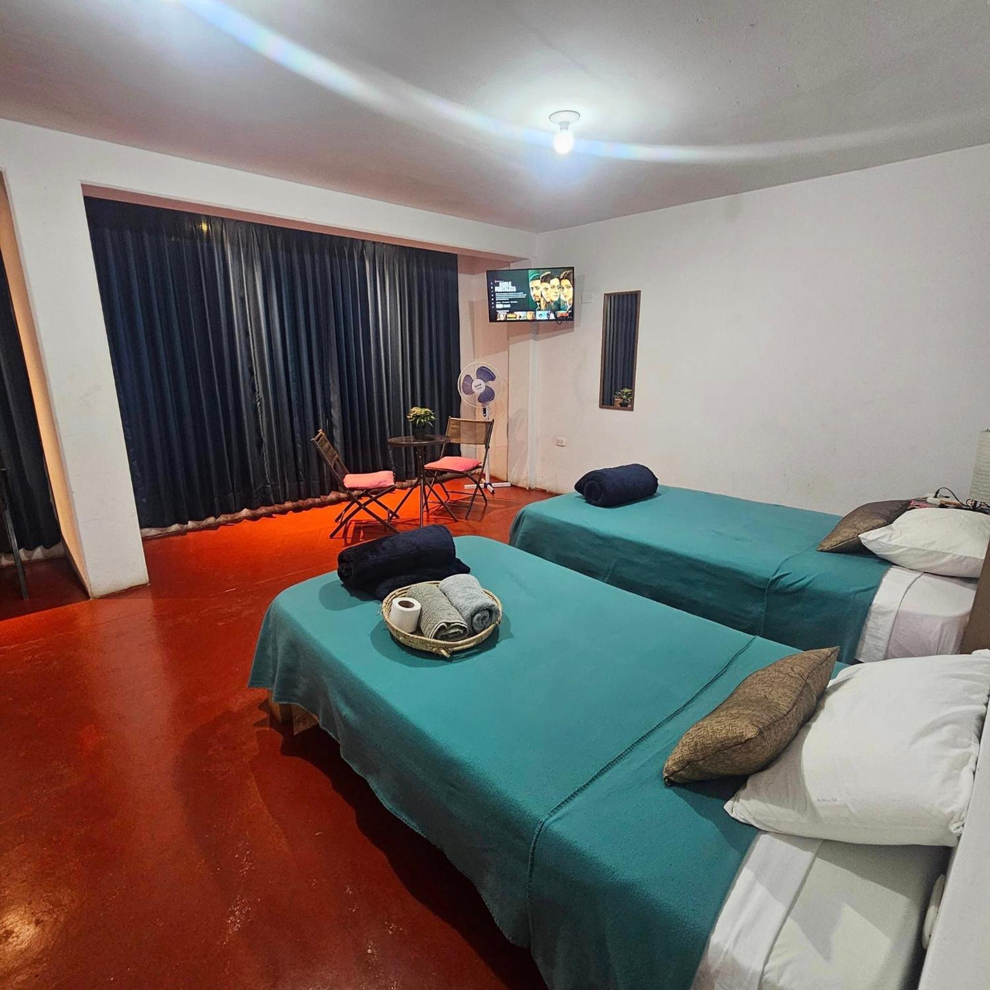 Lima Airport Hostel With Free Airport Pick Up Callao Extérieur photo