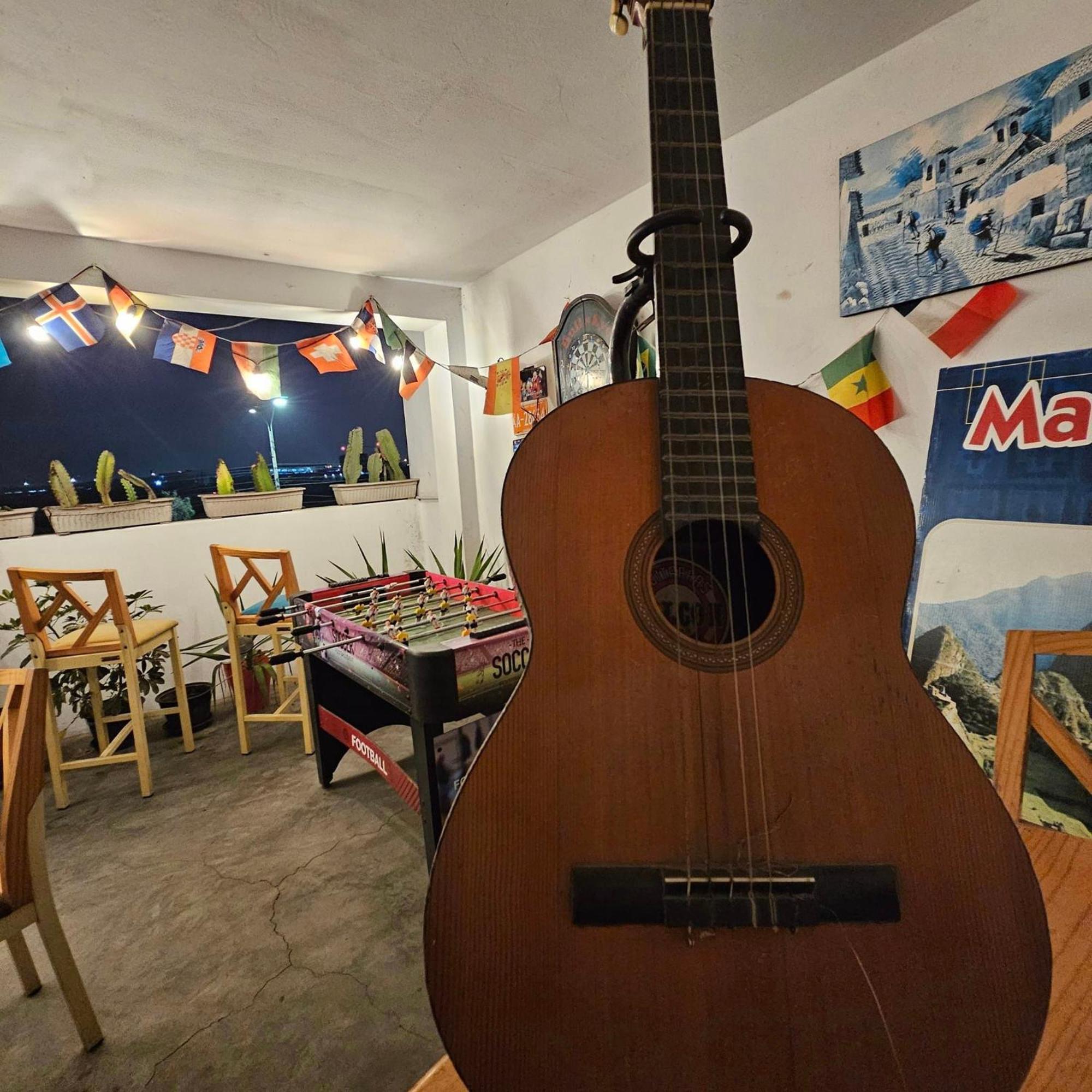 Lima Airport Hostel With Free Airport Pick Up Callao Extérieur photo