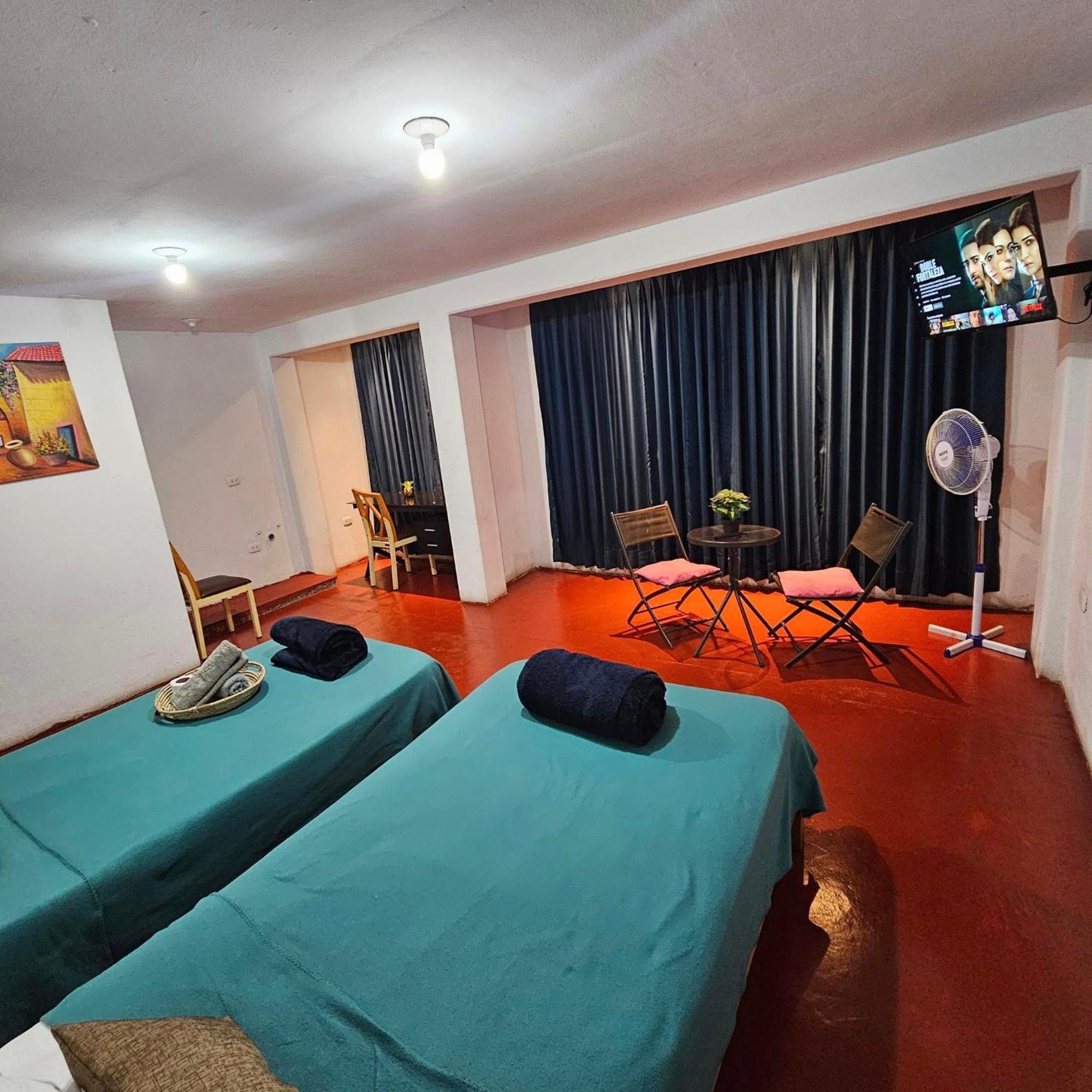 Lima Airport Hostel With Free Airport Pick Up Callao Extérieur photo