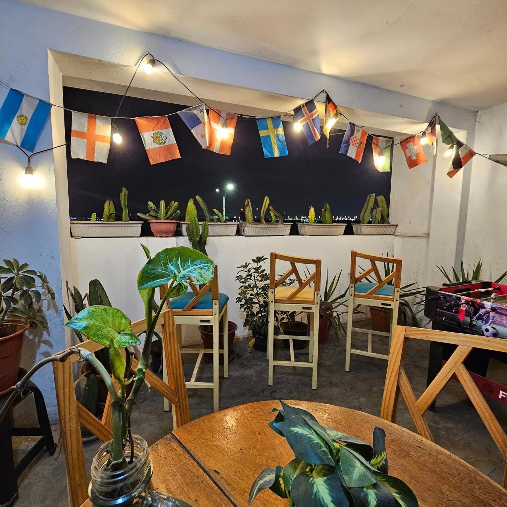 Lima Airport Hostel With Free Airport Pick Up Callao Extérieur photo