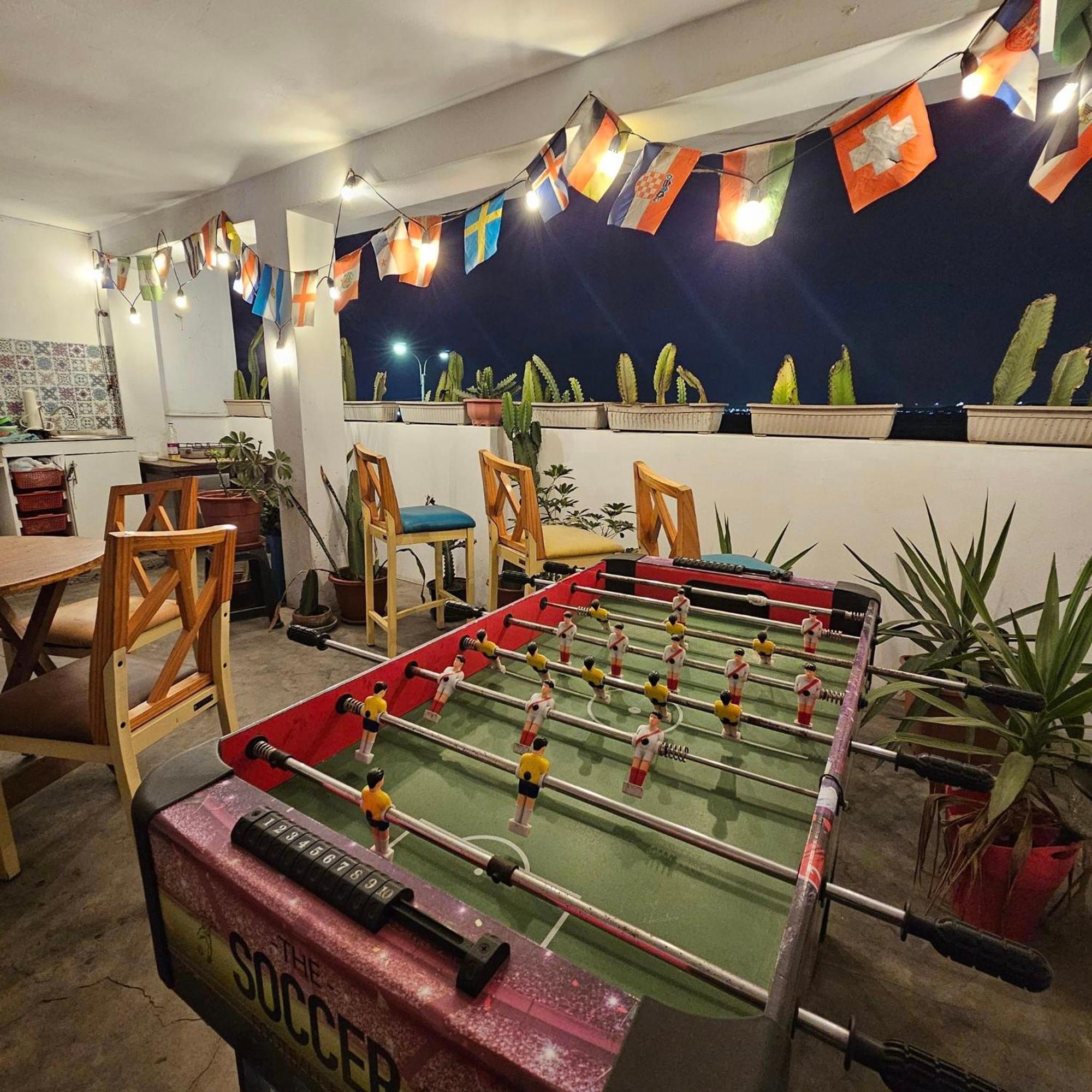 Lima Airport Hostel With Free Airport Pick Up Callao Extérieur photo