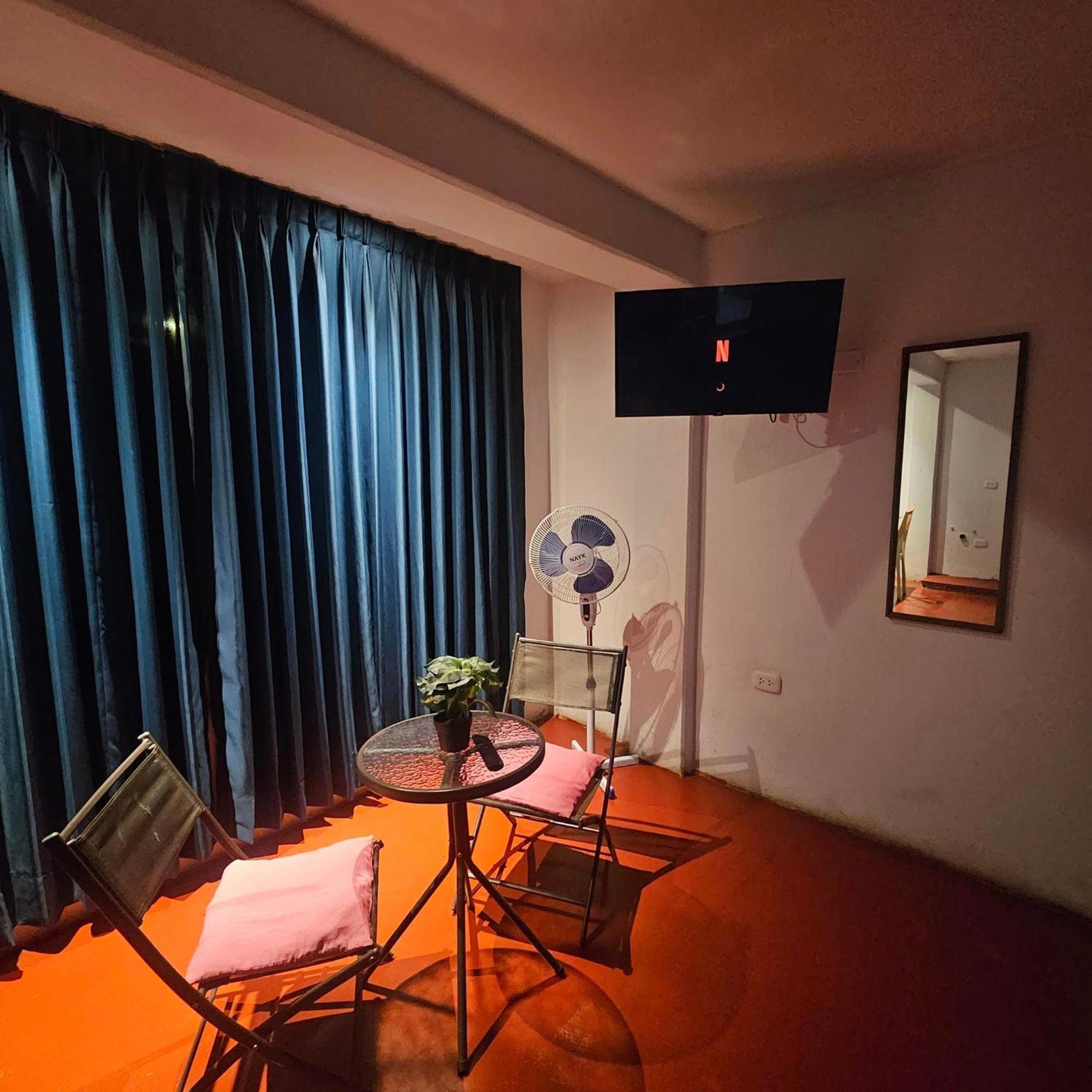 Lima Airport Hostel With Free Airport Pick Up Callao Extérieur photo