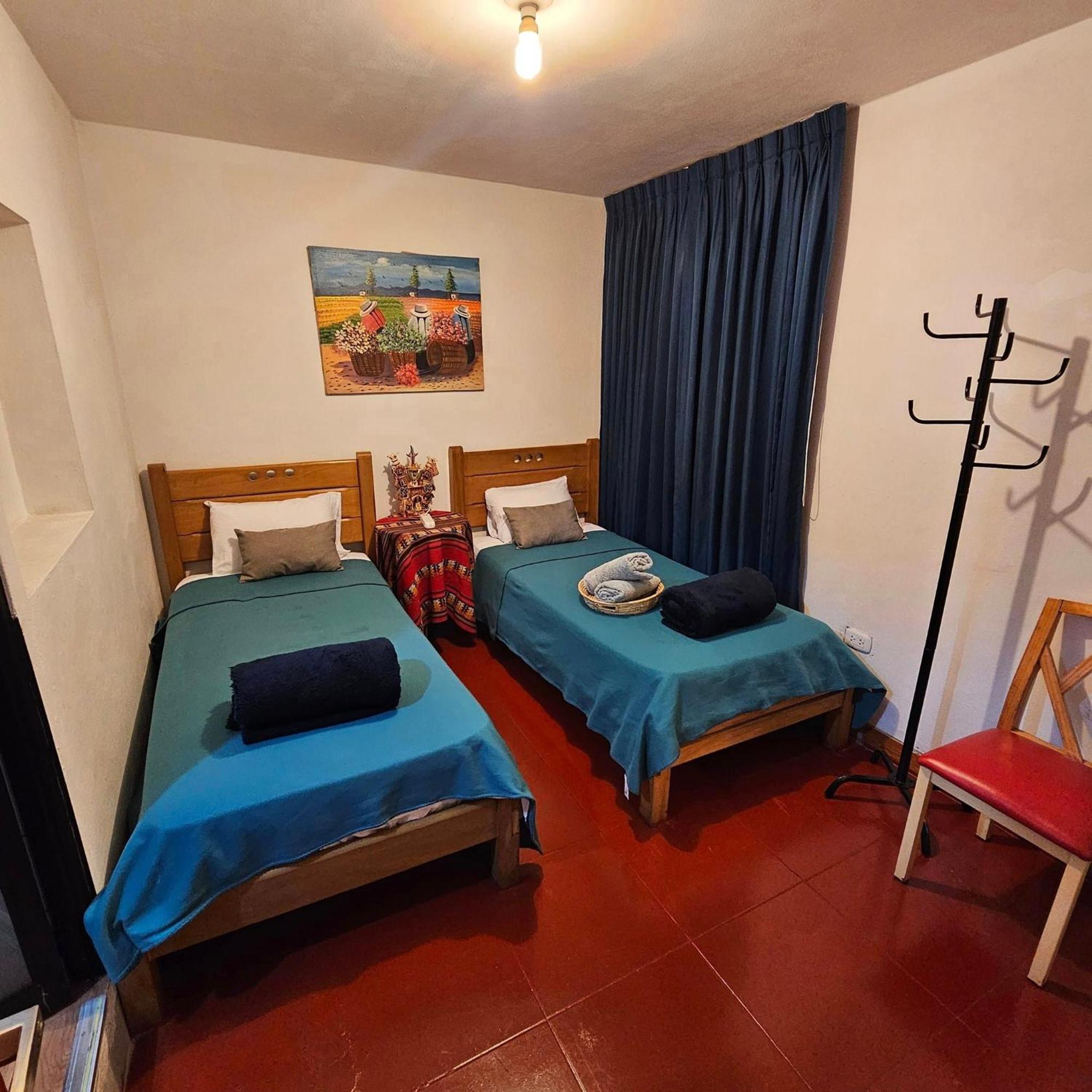 Lima Airport Hostel With Free Airport Pick Up Callao Extérieur photo