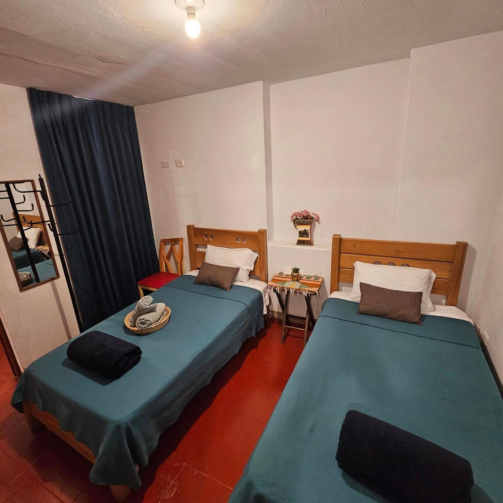 Lima Airport Hostel With Free Airport Pick Up Callao Extérieur photo