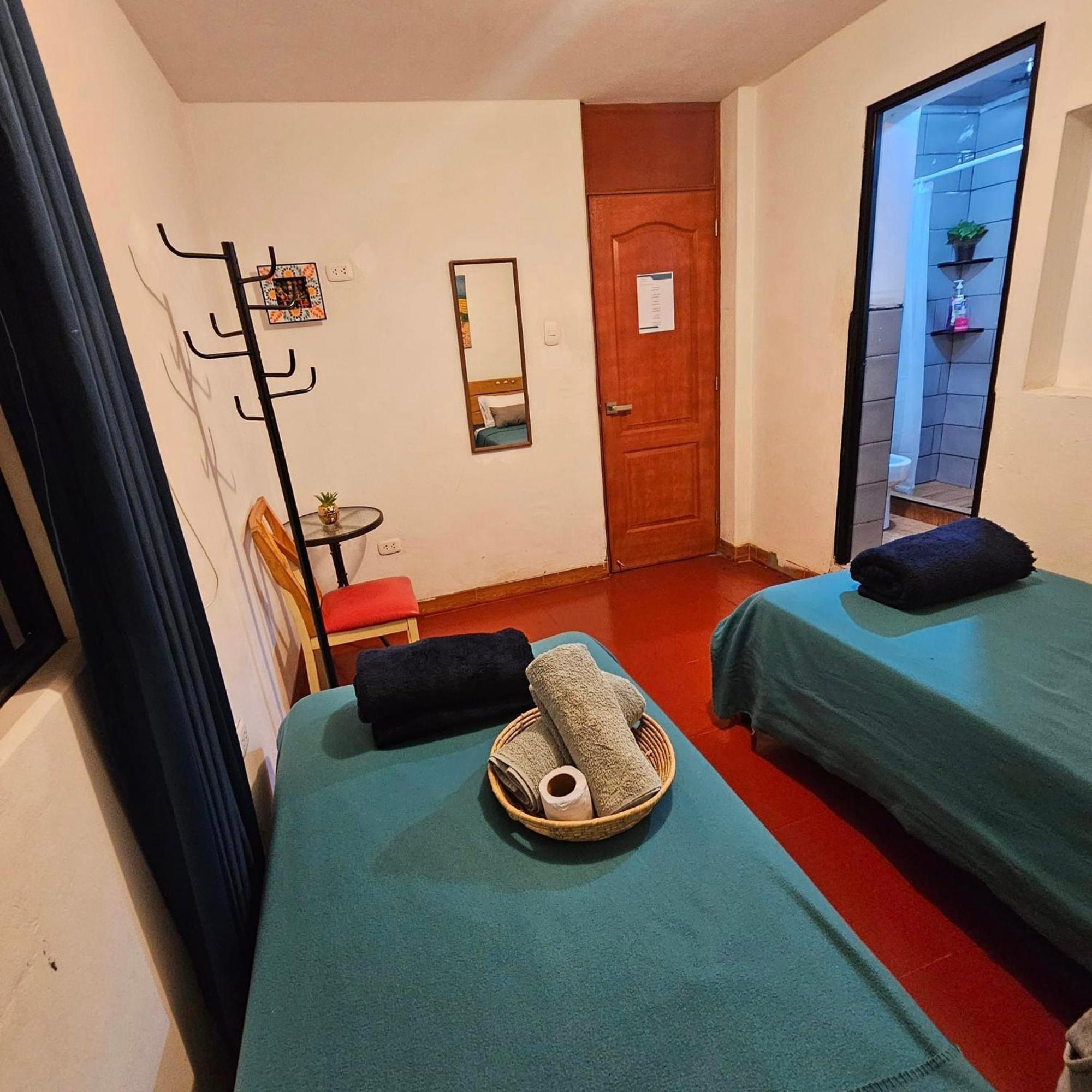 Lima Airport Hostel With Free Airport Pick Up Callao Extérieur photo