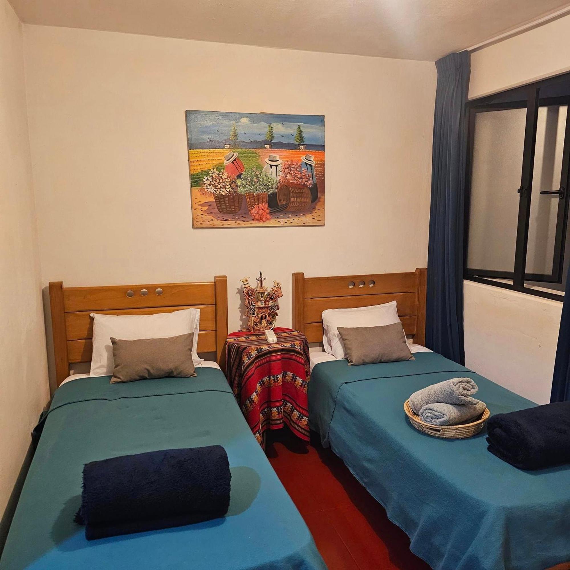 Lima Airport Hostel With Free Airport Pick Up Callao Extérieur photo