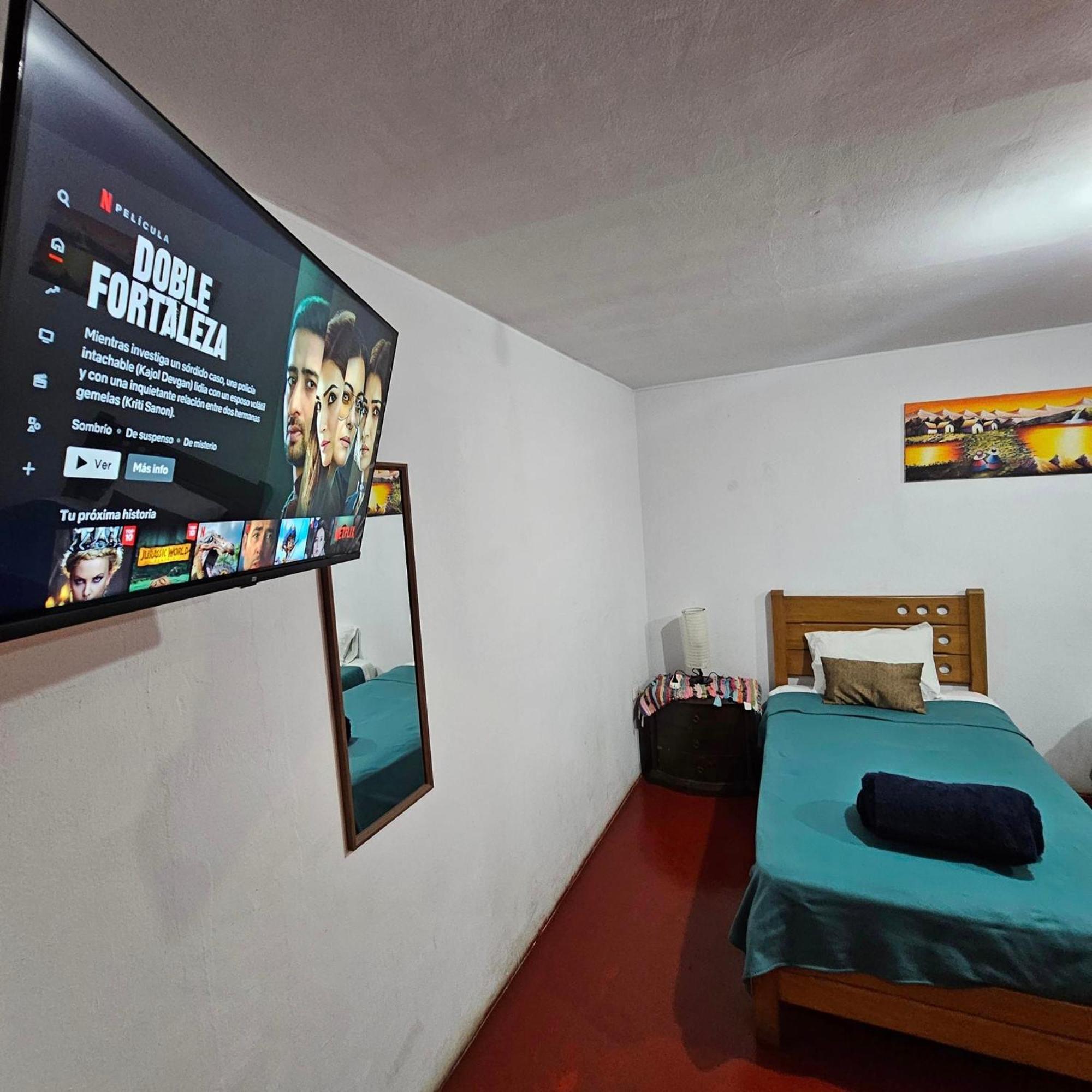 Lima Airport Hostel With Free Airport Pick Up Callao Extérieur photo