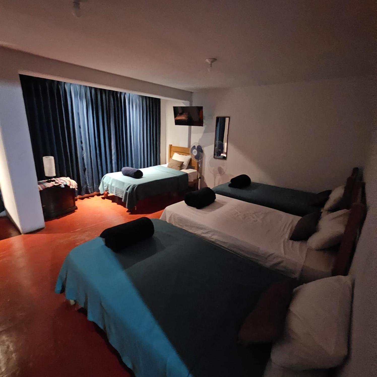 Lima Airport Hostel With Free Airport Pick Up Callao Extérieur photo
