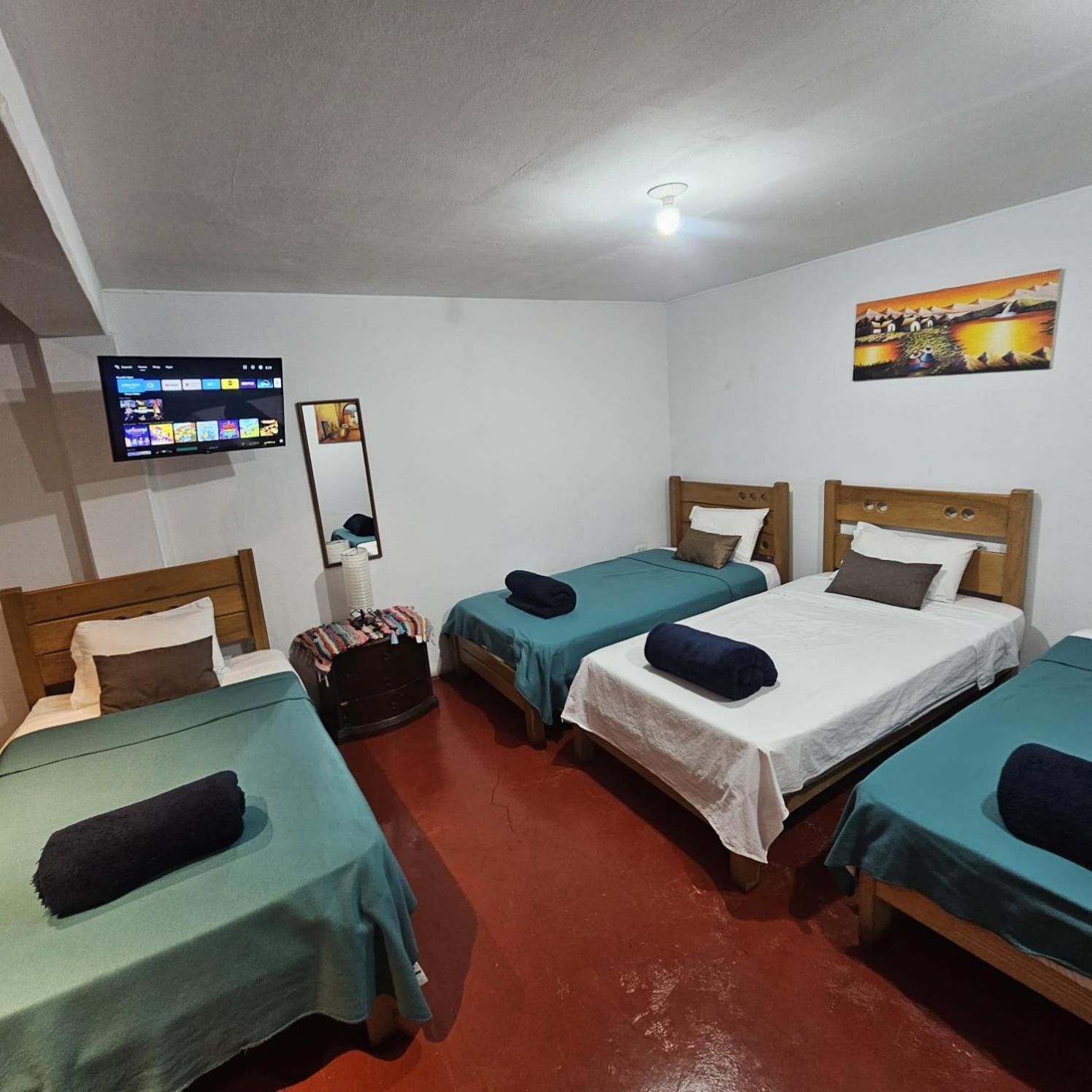 Lima Airport Hostel With Free Airport Pick Up Callao Extérieur photo