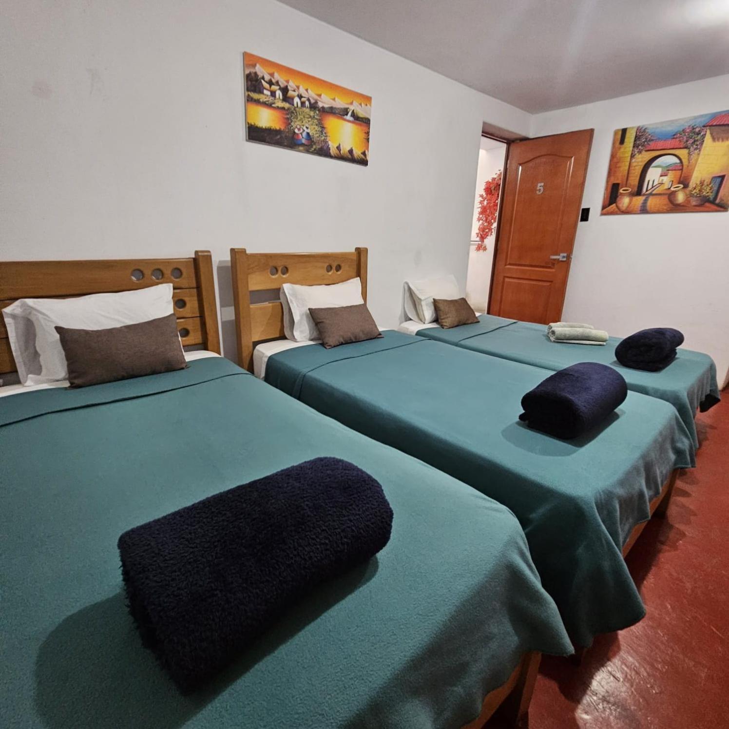 Lima Airport Hostel With Free Airport Pick Up Callao Extérieur photo