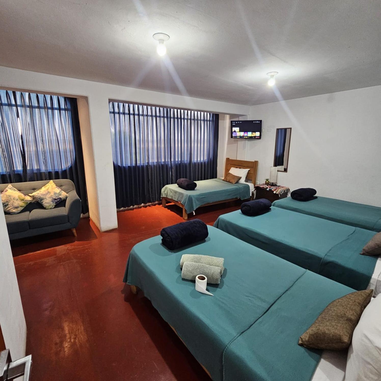 Lima Airport Hostel With Free Airport Pick Up Callao Extérieur photo