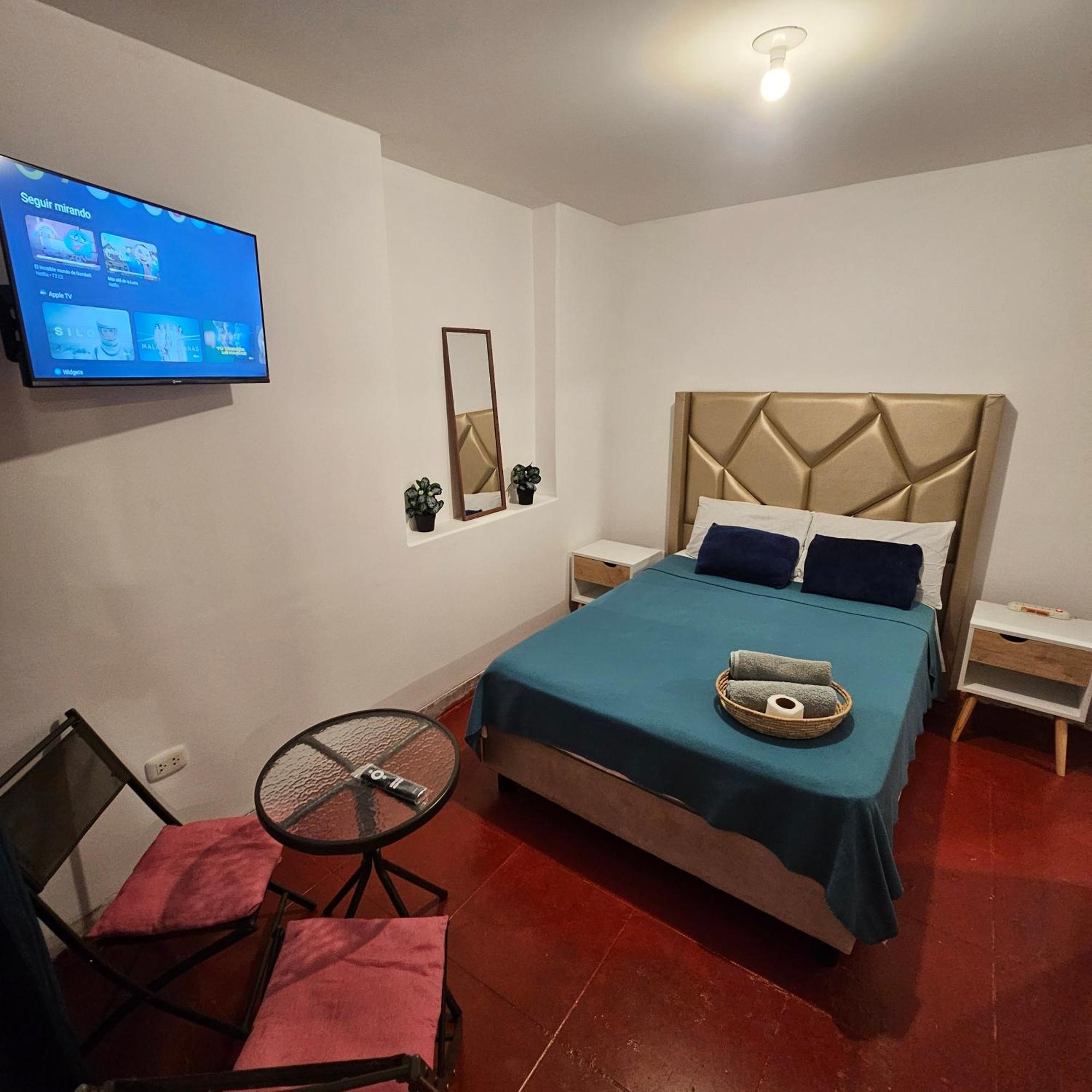 Lima Airport Hostel With Free Airport Pick Up Callao Extérieur photo