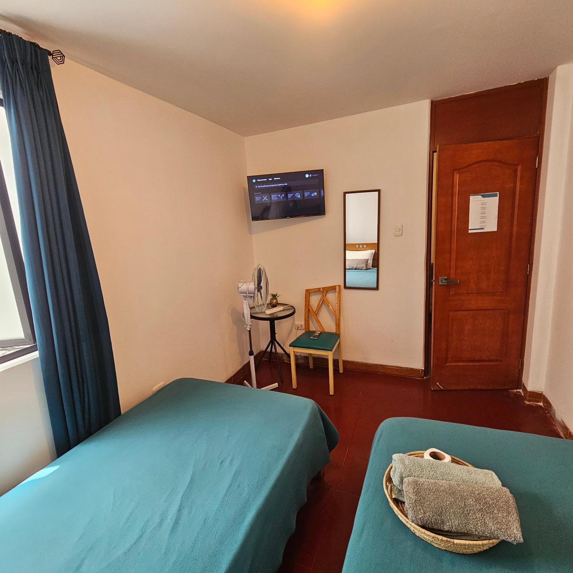 Lima Airport Hostel With Free Airport Pick Up Callao Extérieur photo
