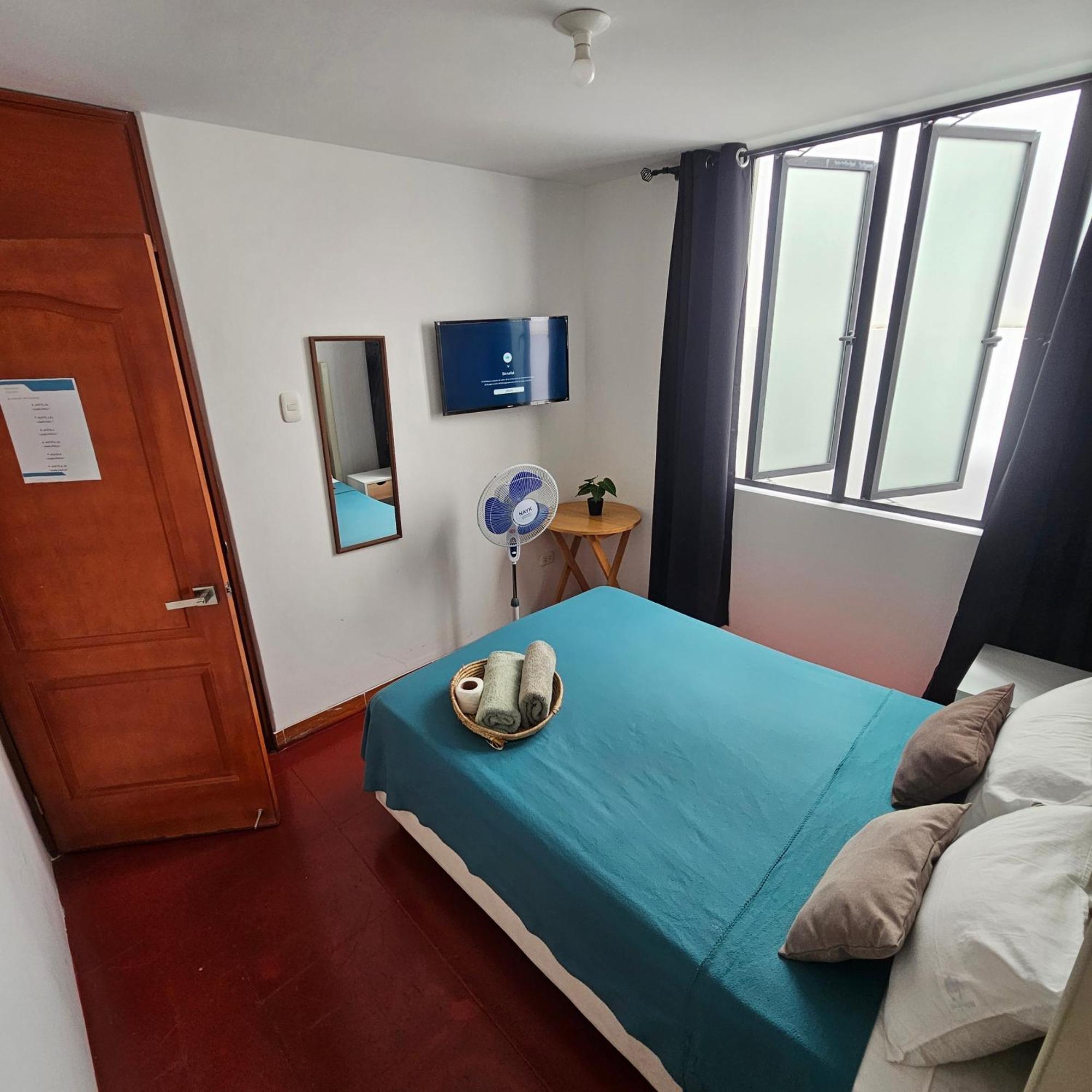 Lima Airport Hostel With Free Airport Pick Up Callao Extérieur photo