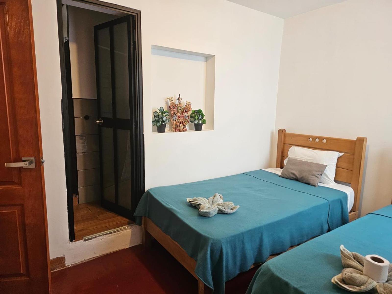 Lima Airport Hostel With Free Airport Pick Up Callao Extérieur photo
