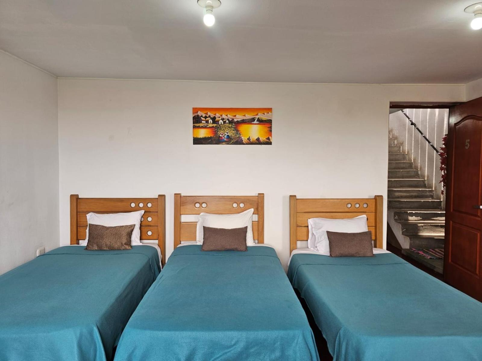 Lima Airport Hostel With Free Airport Pick Up Callao Extérieur photo