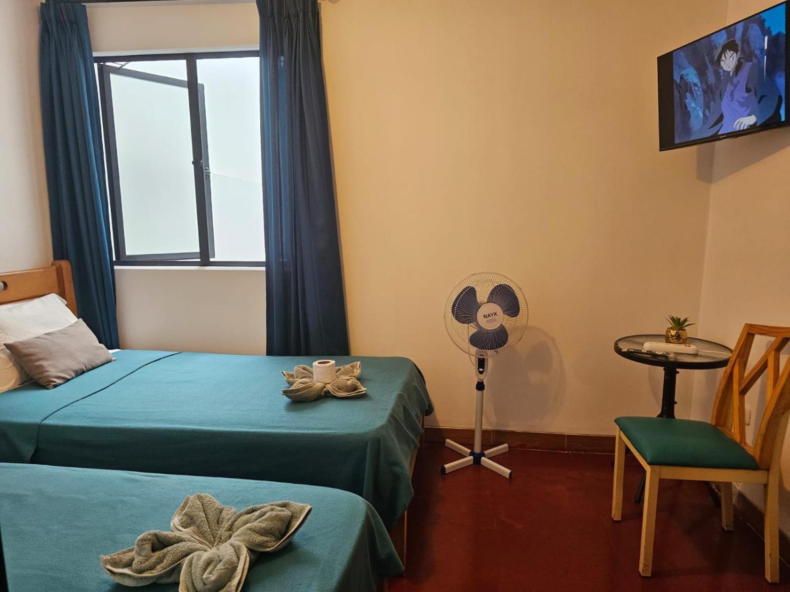 Lima Airport Hostel With Free Airport Pick Up Callao Extérieur photo