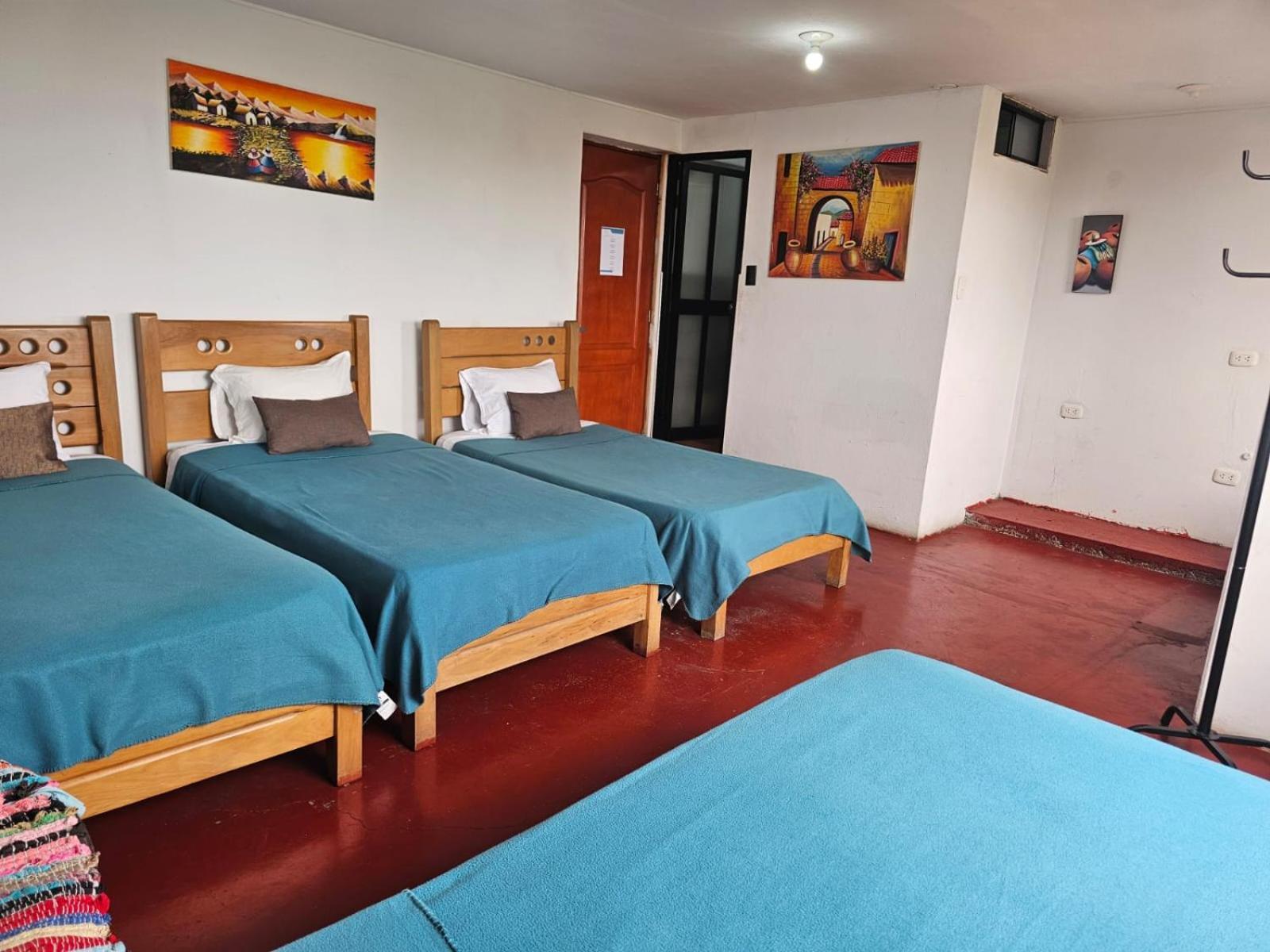 Lima Airport Hostel With Free Airport Pick Up Callao Extérieur photo