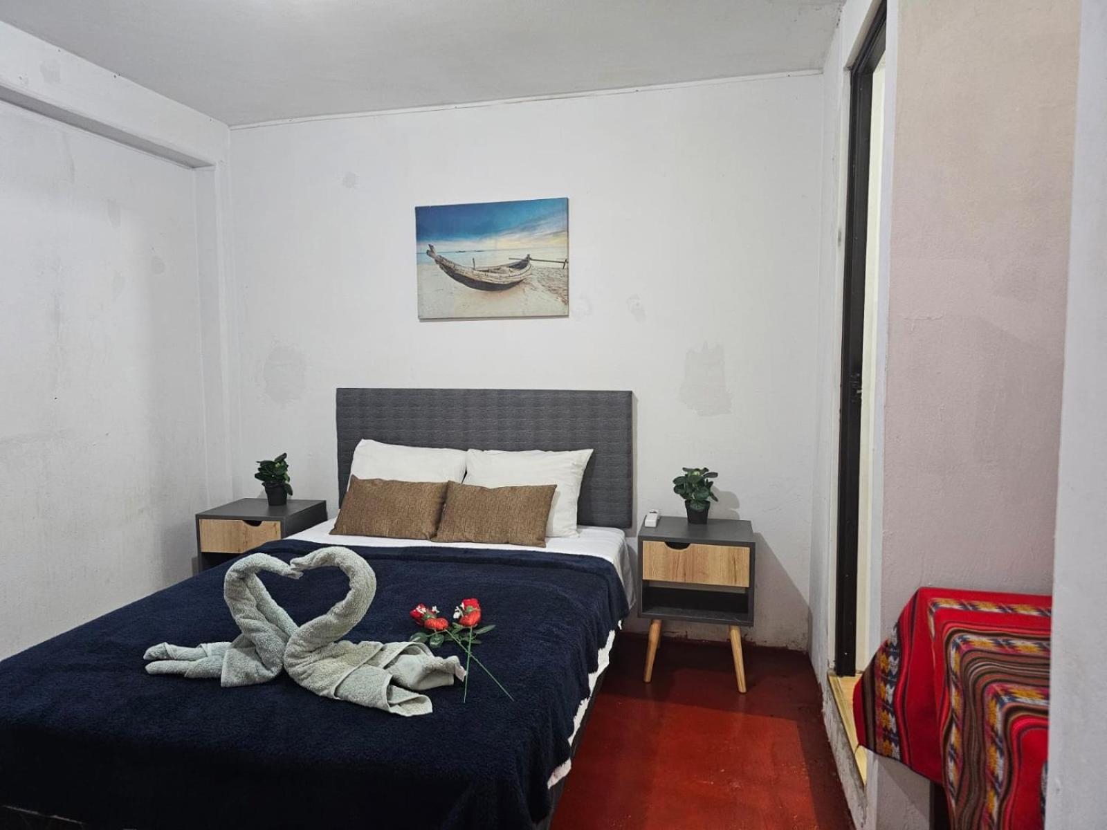 Lima Airport Hostel With Free Airport Pick Up Callao Extérieur photo