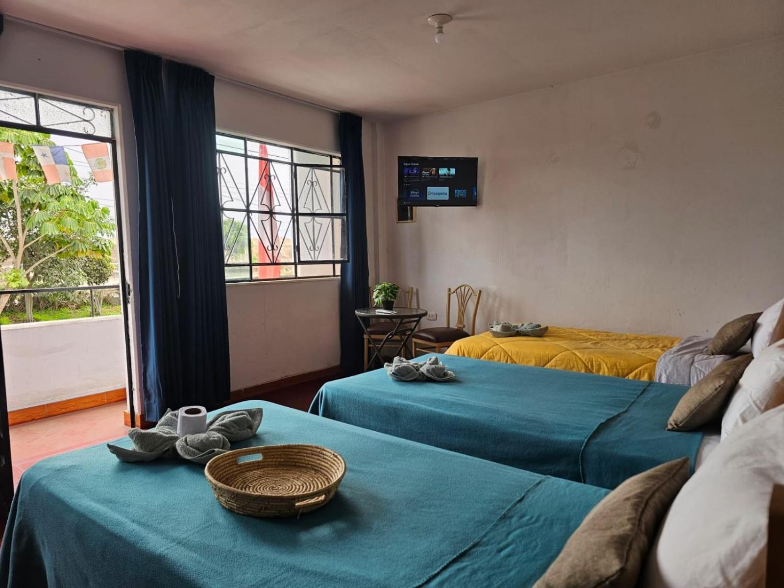 Lima Airport Hostel With Free Airport Pick Up Callao Extérieur photo