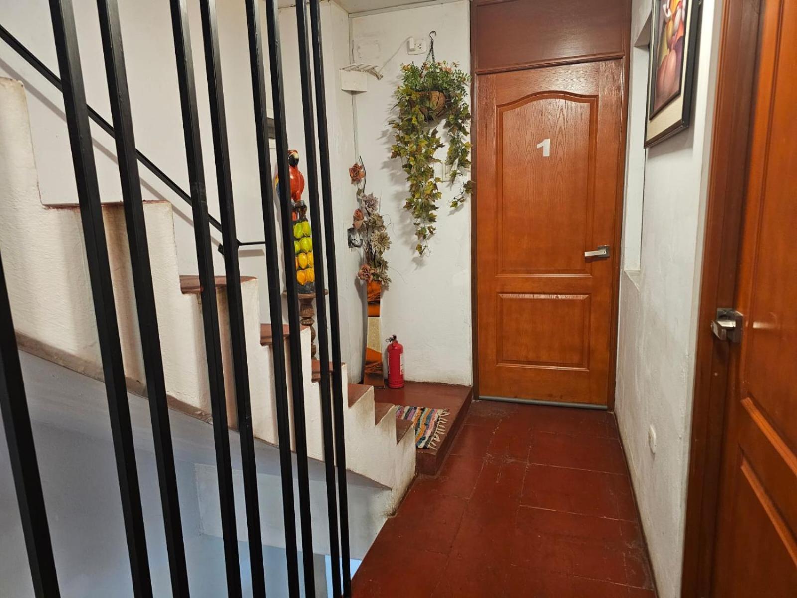 Lima Airport Hostel With Free Airport Pick Up Callao Extérieur photo