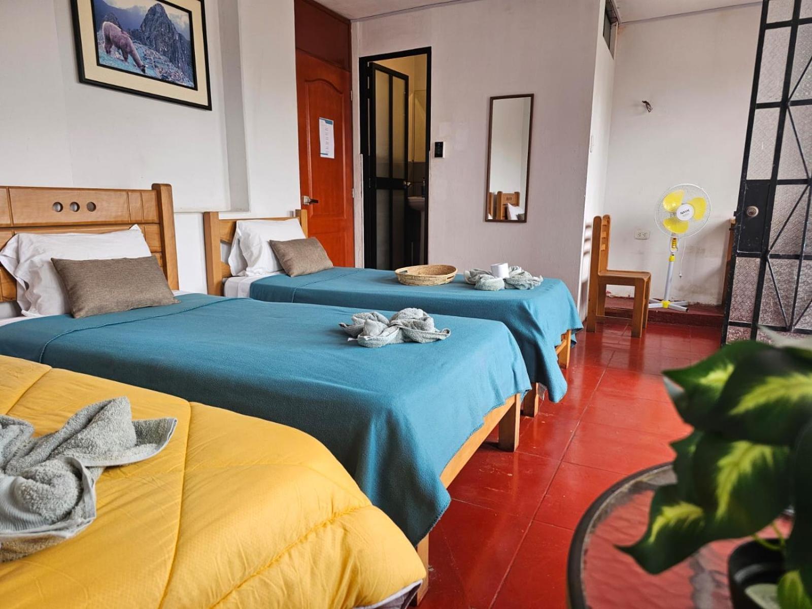 Lima Airport Hostel With Free Airport Pick Up Callao Extérieur photo