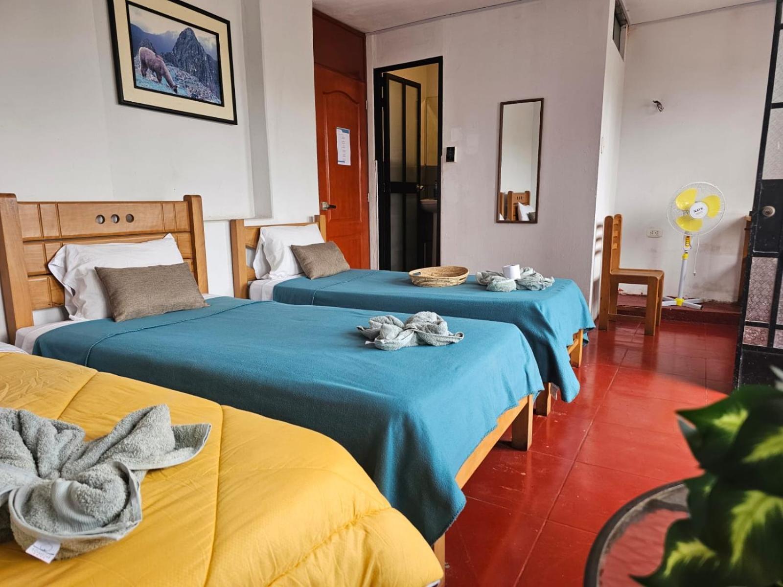 Lima Airport Hostel With Free Airport Pick Up Callao Extérieur photo
