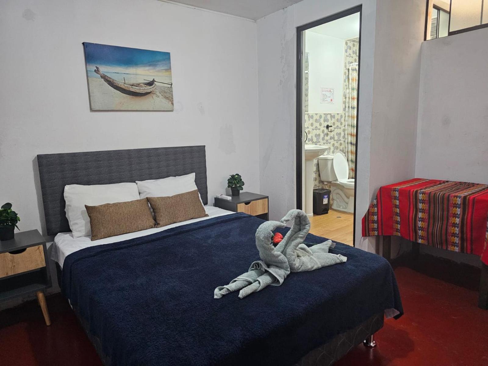 Lima Airport Hostel With Free Airport Pick Up Callao Extérieur photo