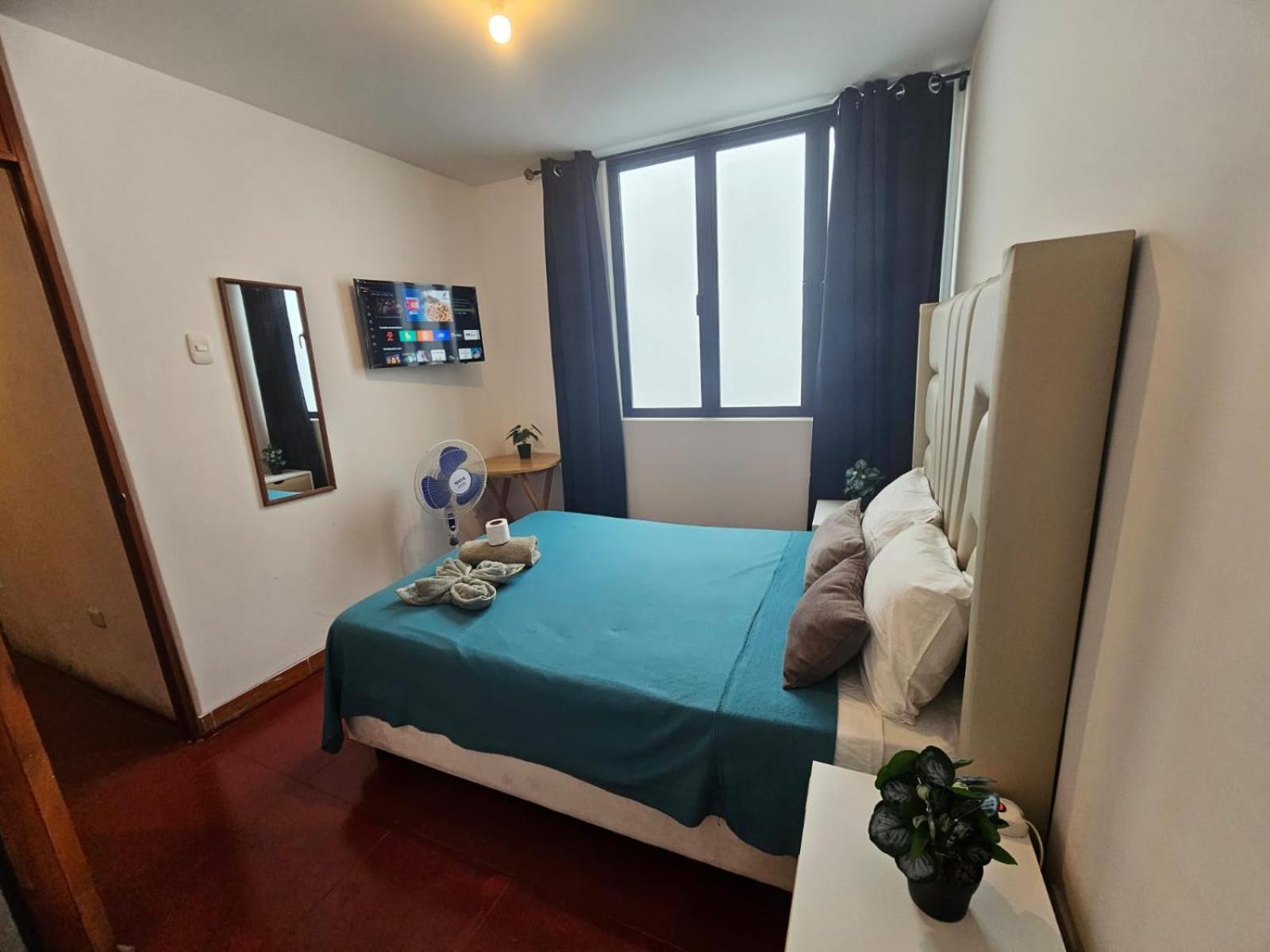 Lima Airport Hostel With Free Airport Pick Up Callao Extérieur photo