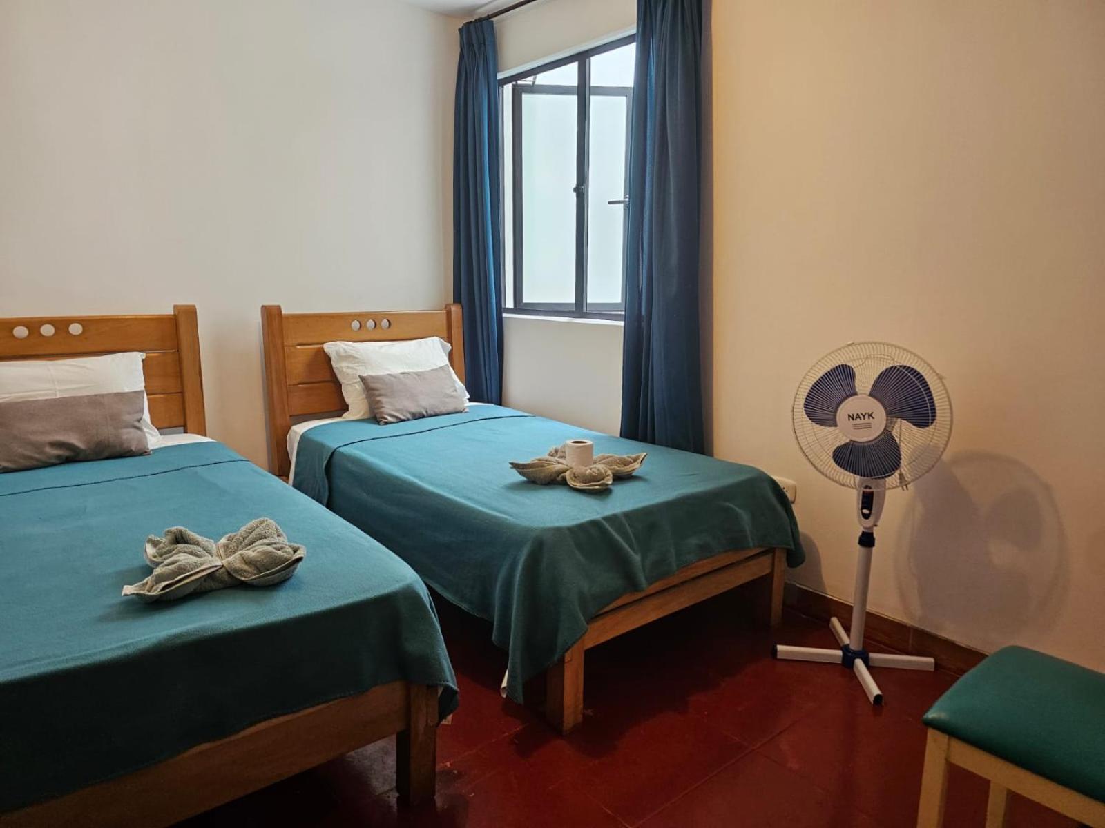 Lima Airport Hostel With Free Airport Pick Up Callao Extérieur photo