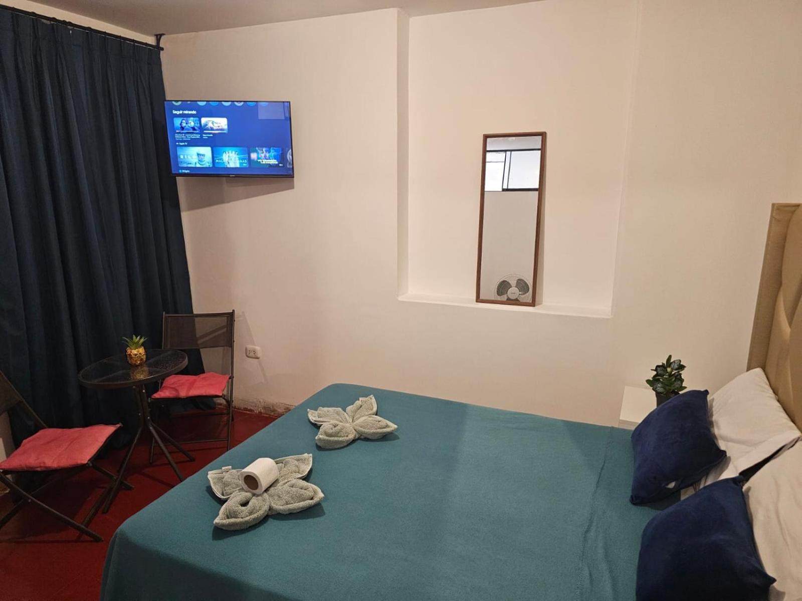 Lima Airport Hostel With Free Airport Pick Up Callao Extérieur photo
