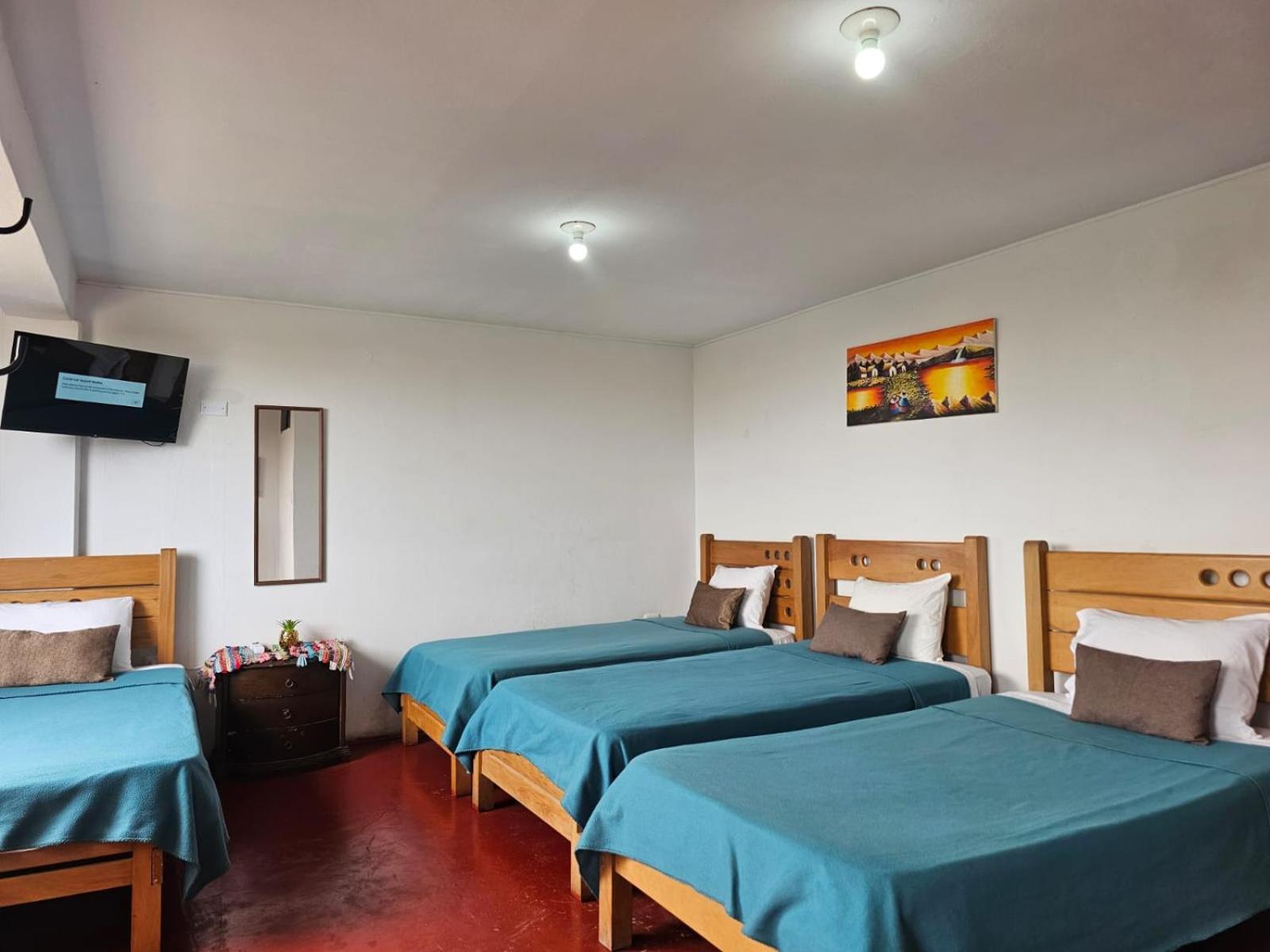 Lima Airport Hostel With Free Airport Pick Up Callao Extérieur photo